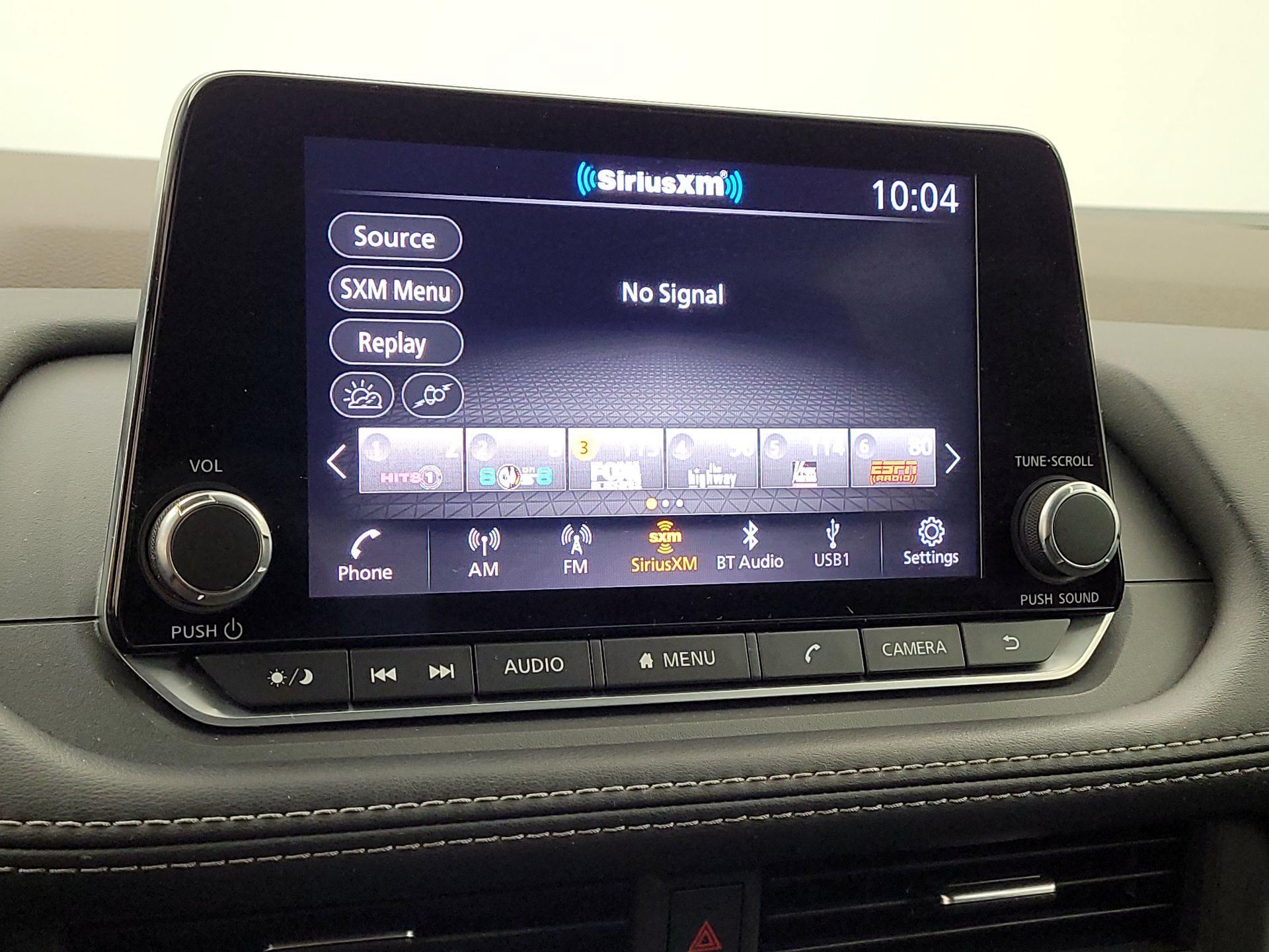 Thumbnail: 2023 Nissan Rogue - 15