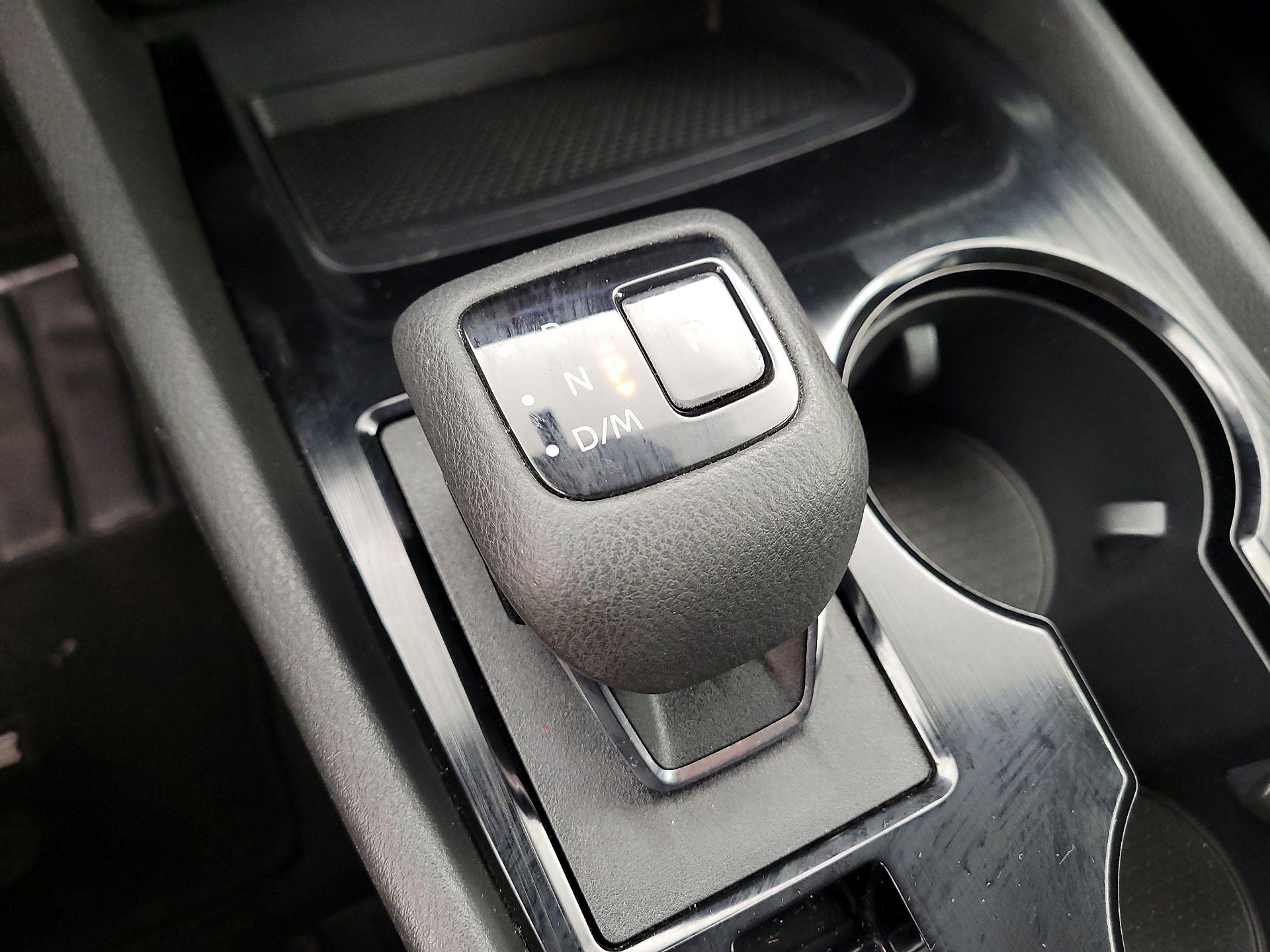 Thumbnail: 2023 Nissan Rogue - 17