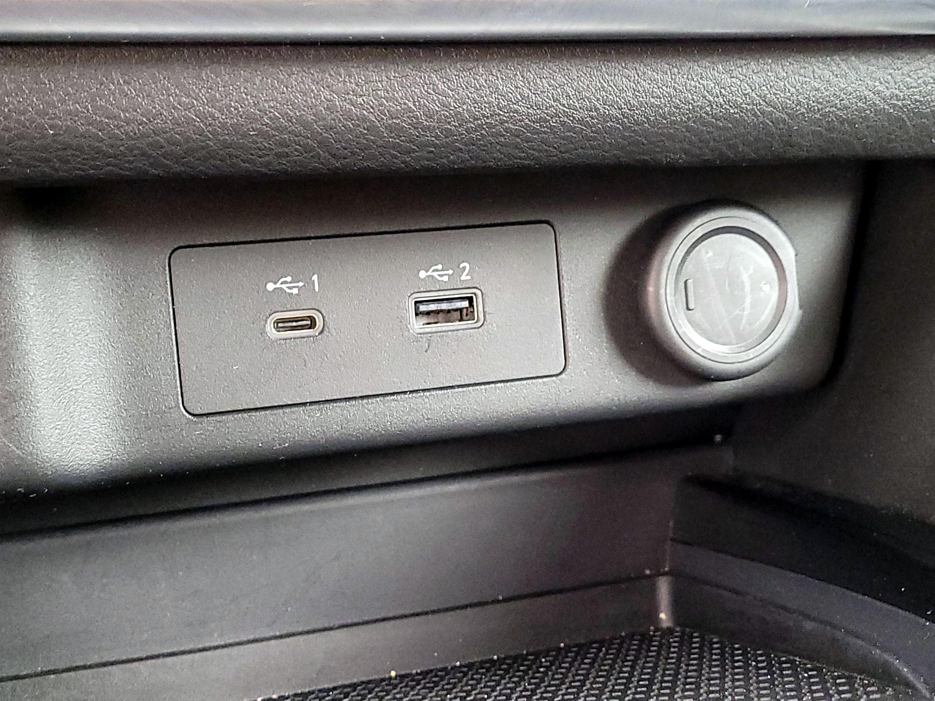 Thumbnail: 2023 Nissan Rogue - 18