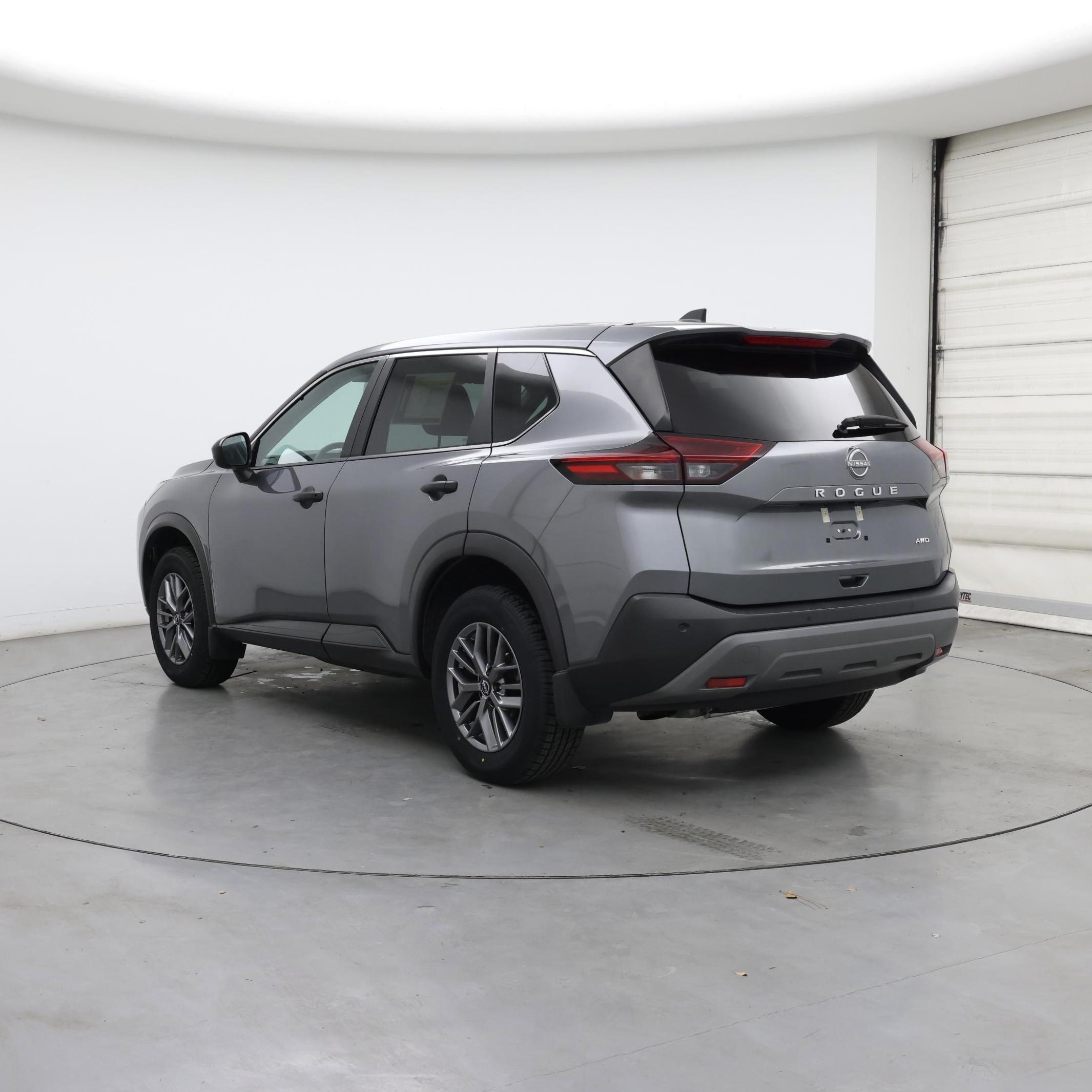 Thumbnail: 2023 Nissan Rogue - 2