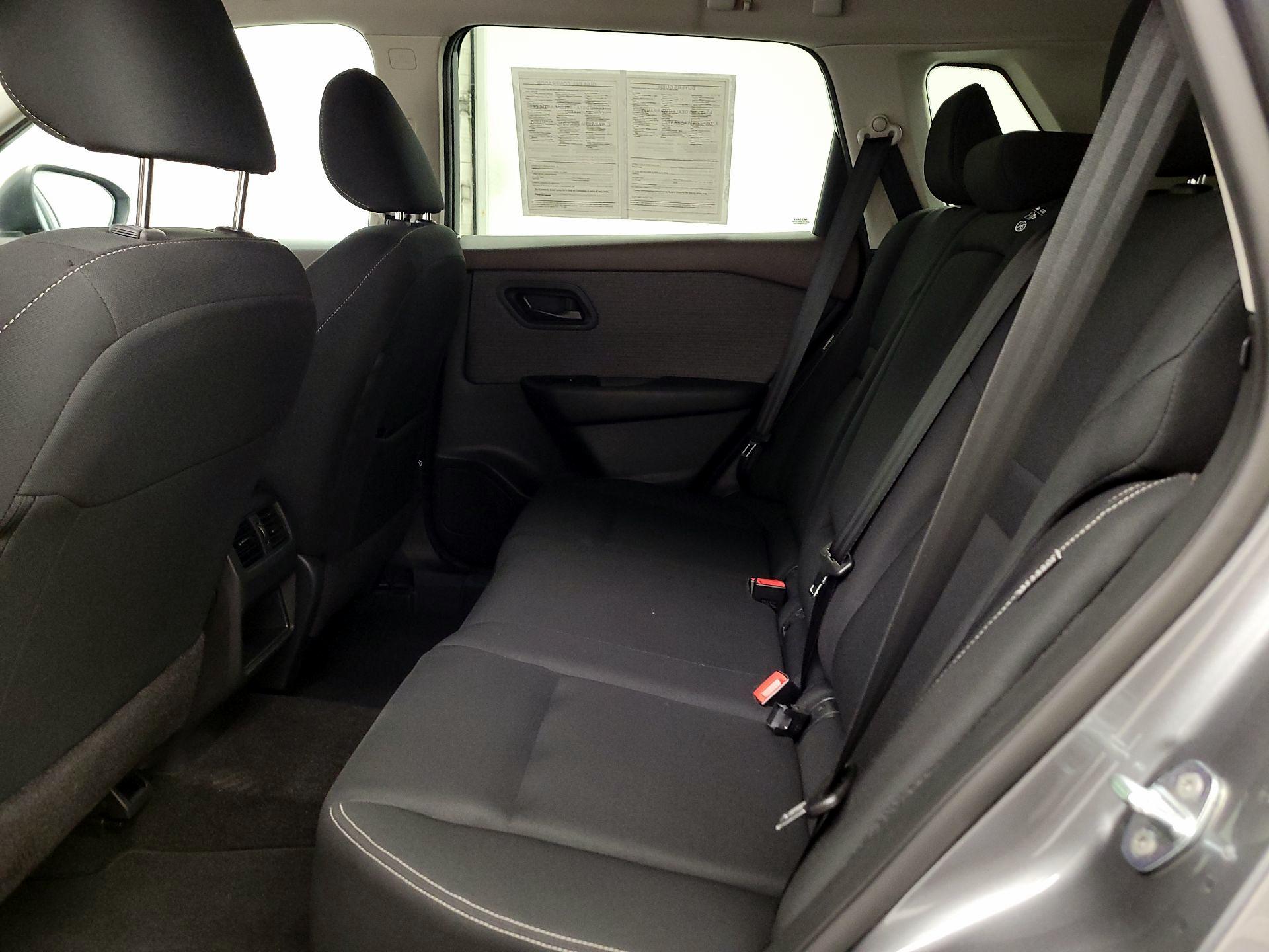 Thumbnail: 2023 Nissan Rogue - 19