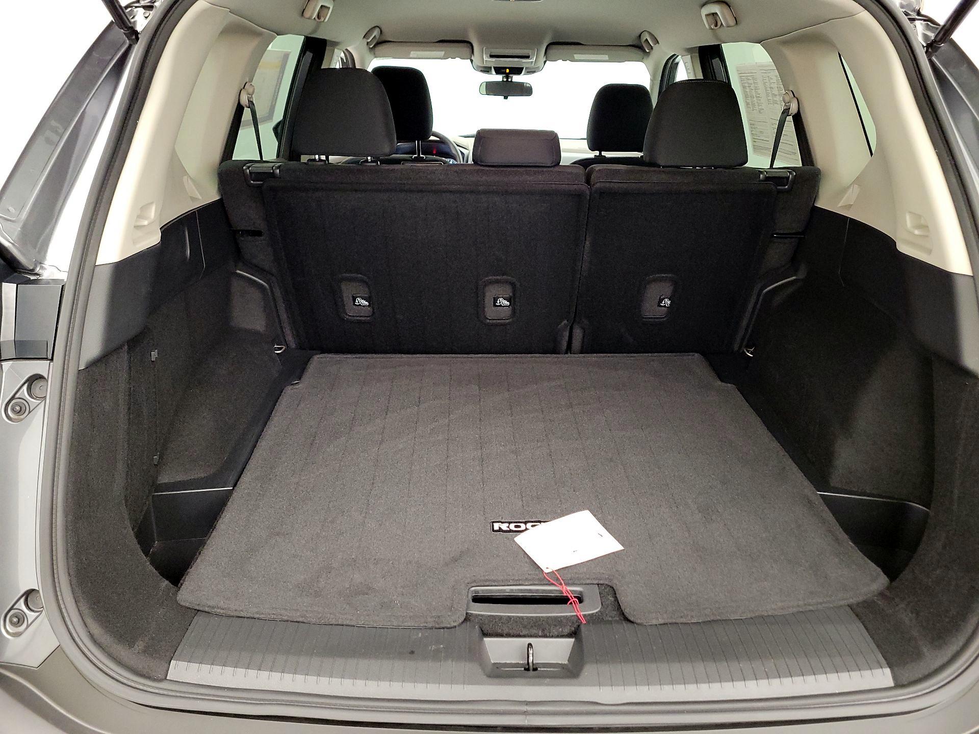 Thumbnail: 2023 Nissan Rogue - 20