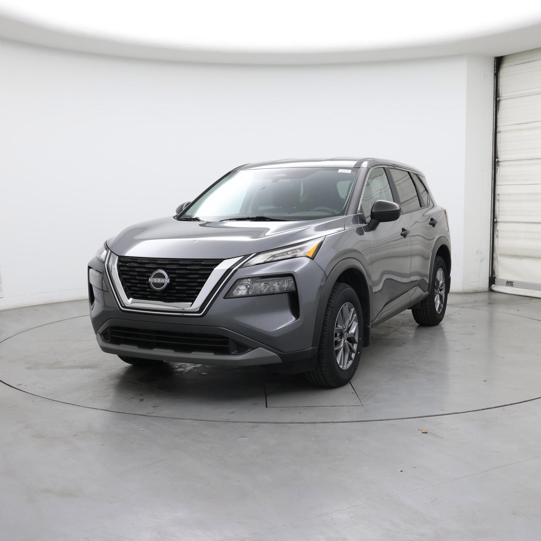 Thumbnail: 2023 Nissan Rogue - 4