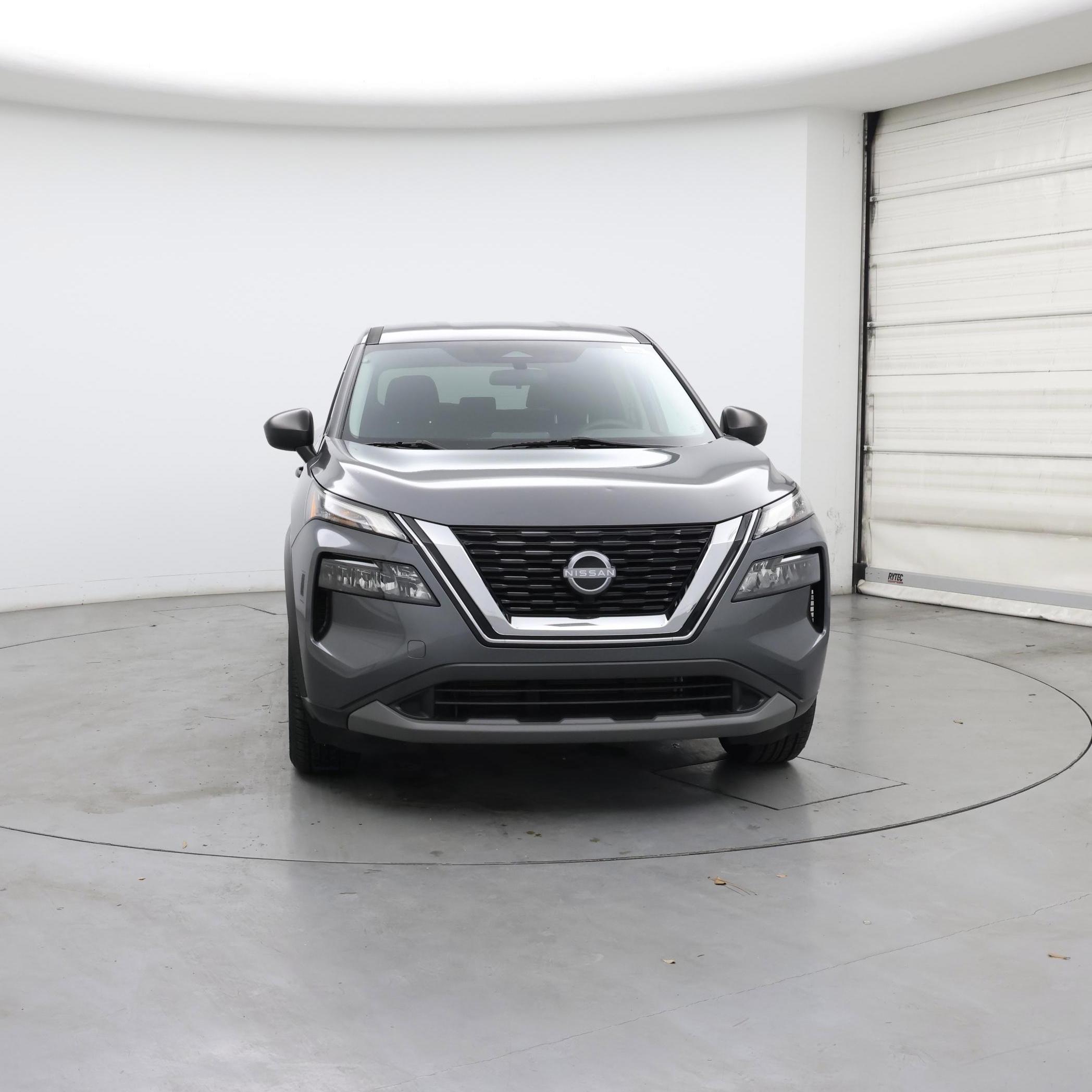 Thumbnail: 2023 Nissan Rogue - 5