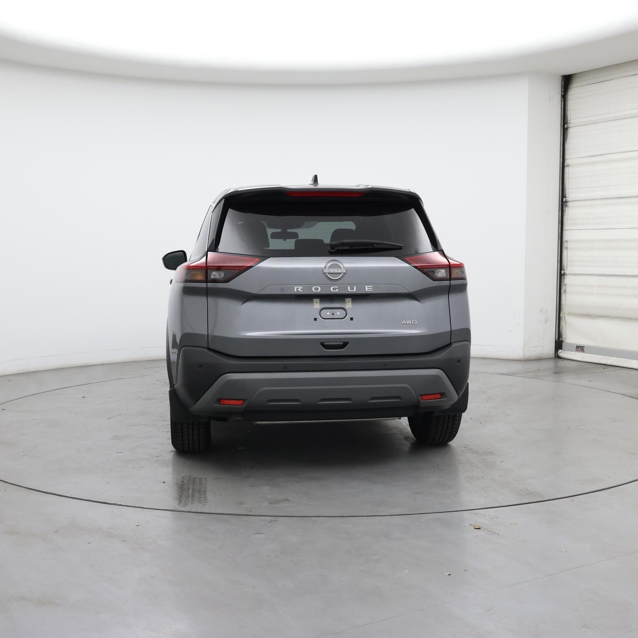 Thumbnail: 2023 Nissan Rogue - 6