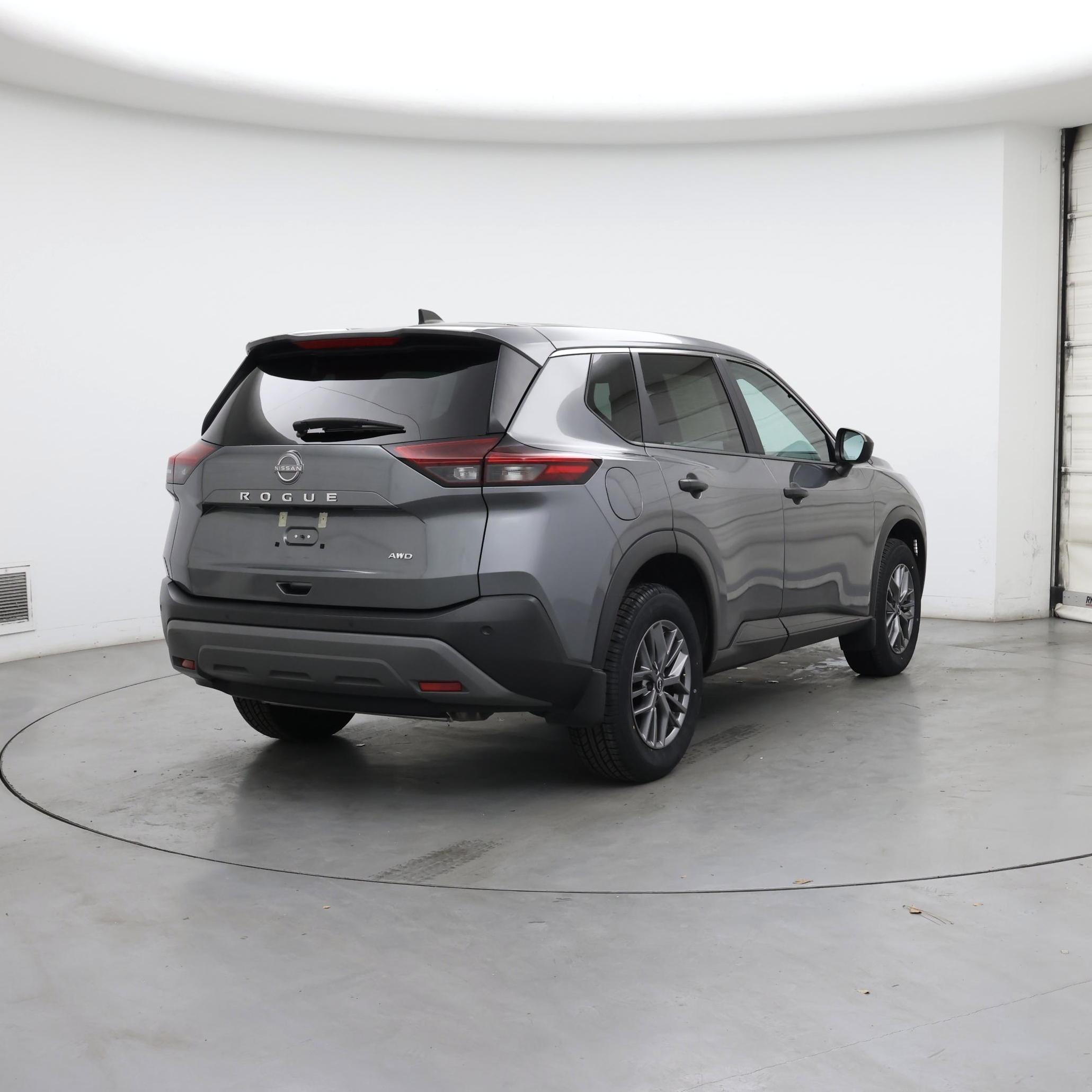 Thumbnail: 2023 Nissan Rogue - 8