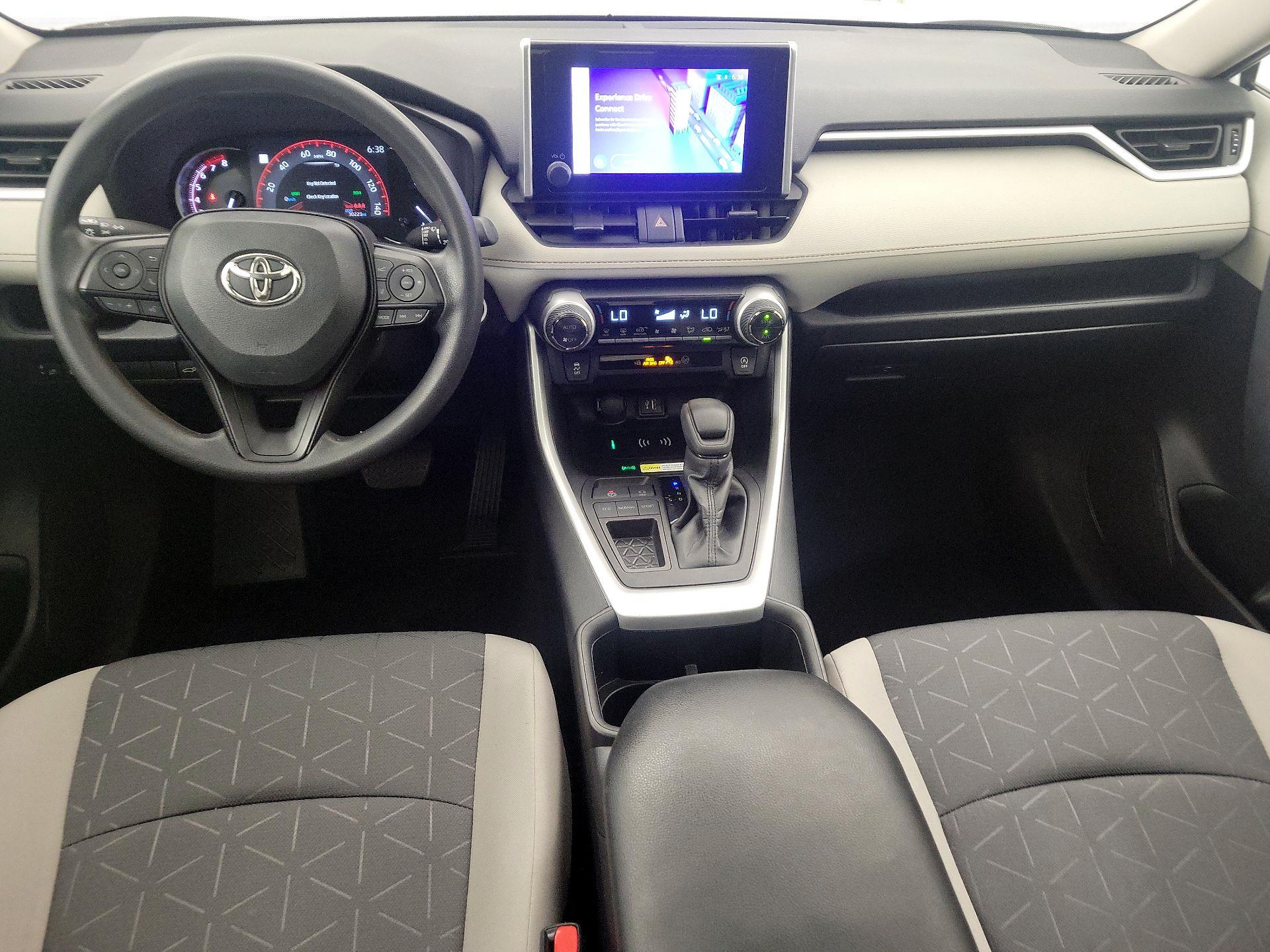 Thumbnail: 2024 Toyota RAV4 - 9