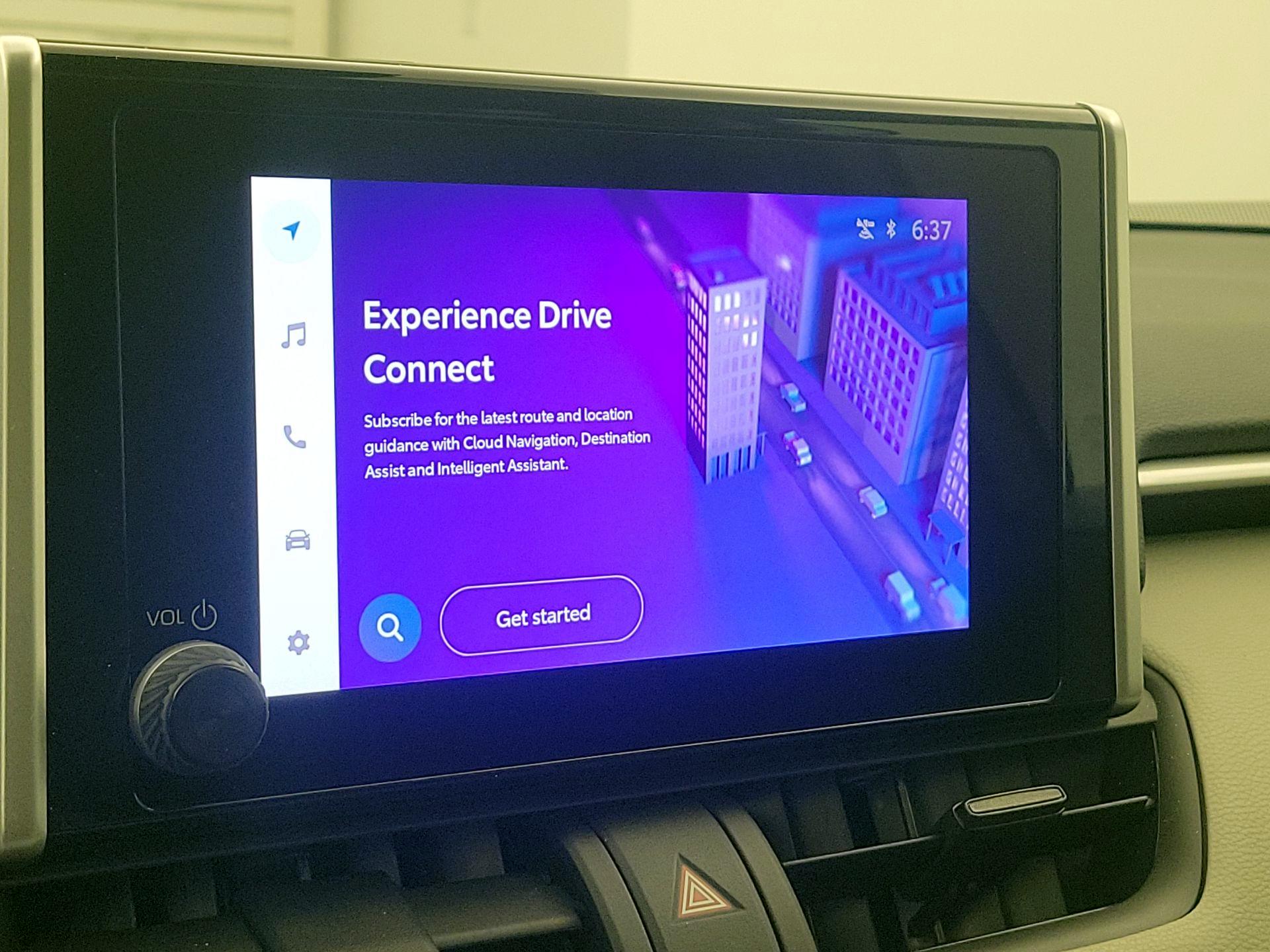 Thumbnail: 2024 Toyota RAV4 - 15