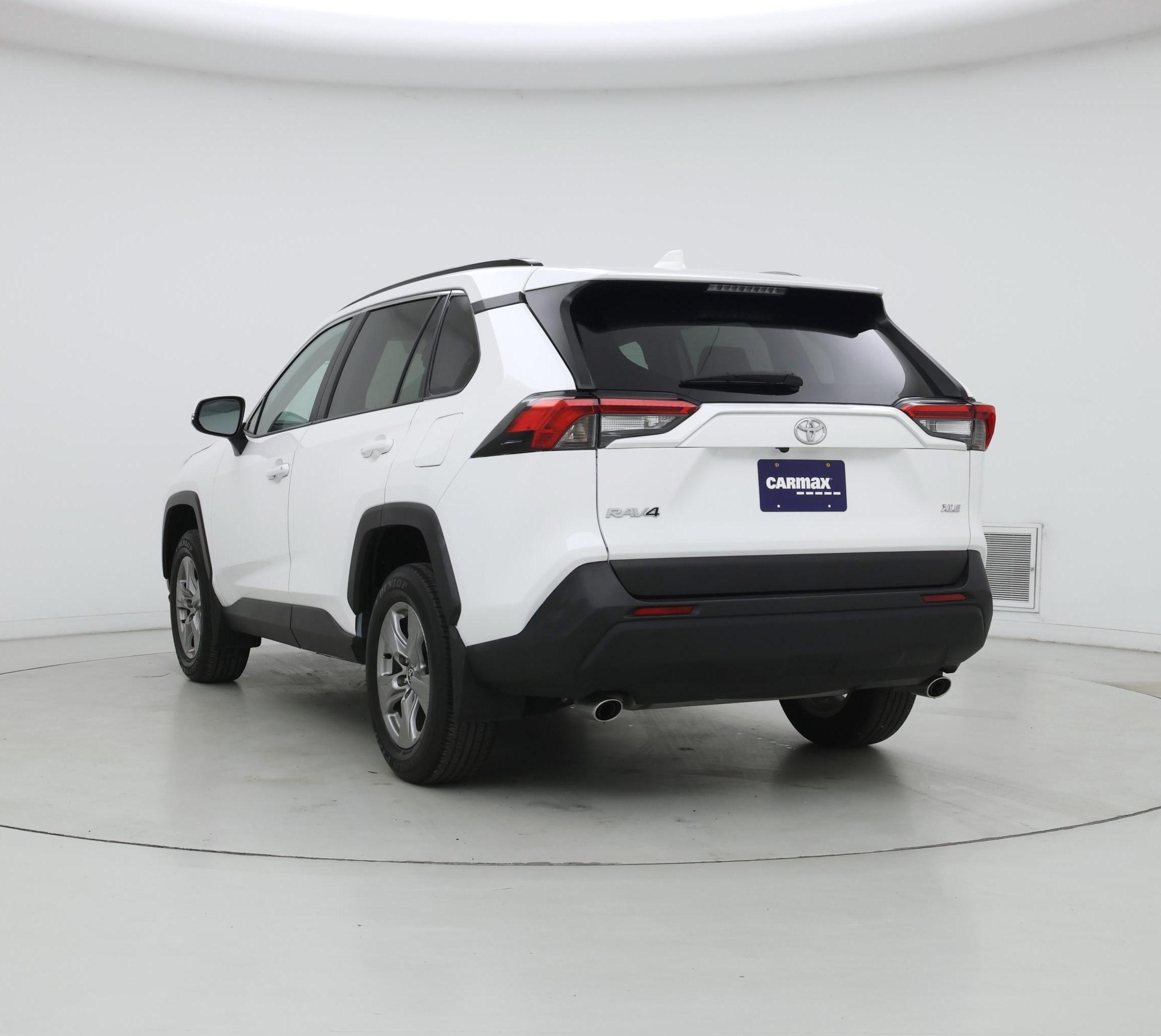 Thumbnail: 2024 Toyota RAV4 - 2