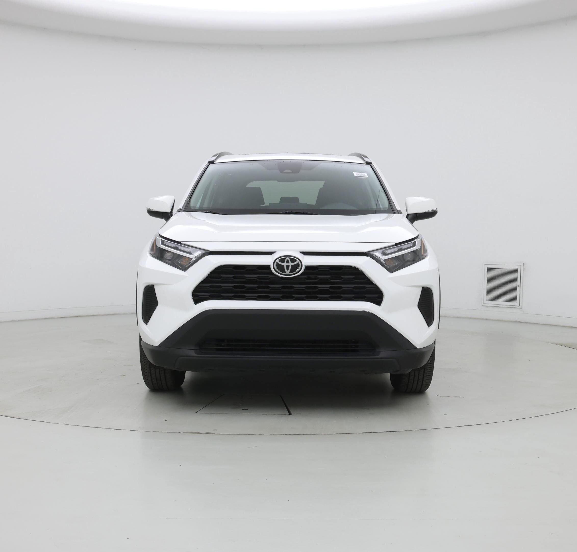Thumbnail: 2024 Toyota RAV4 - 5