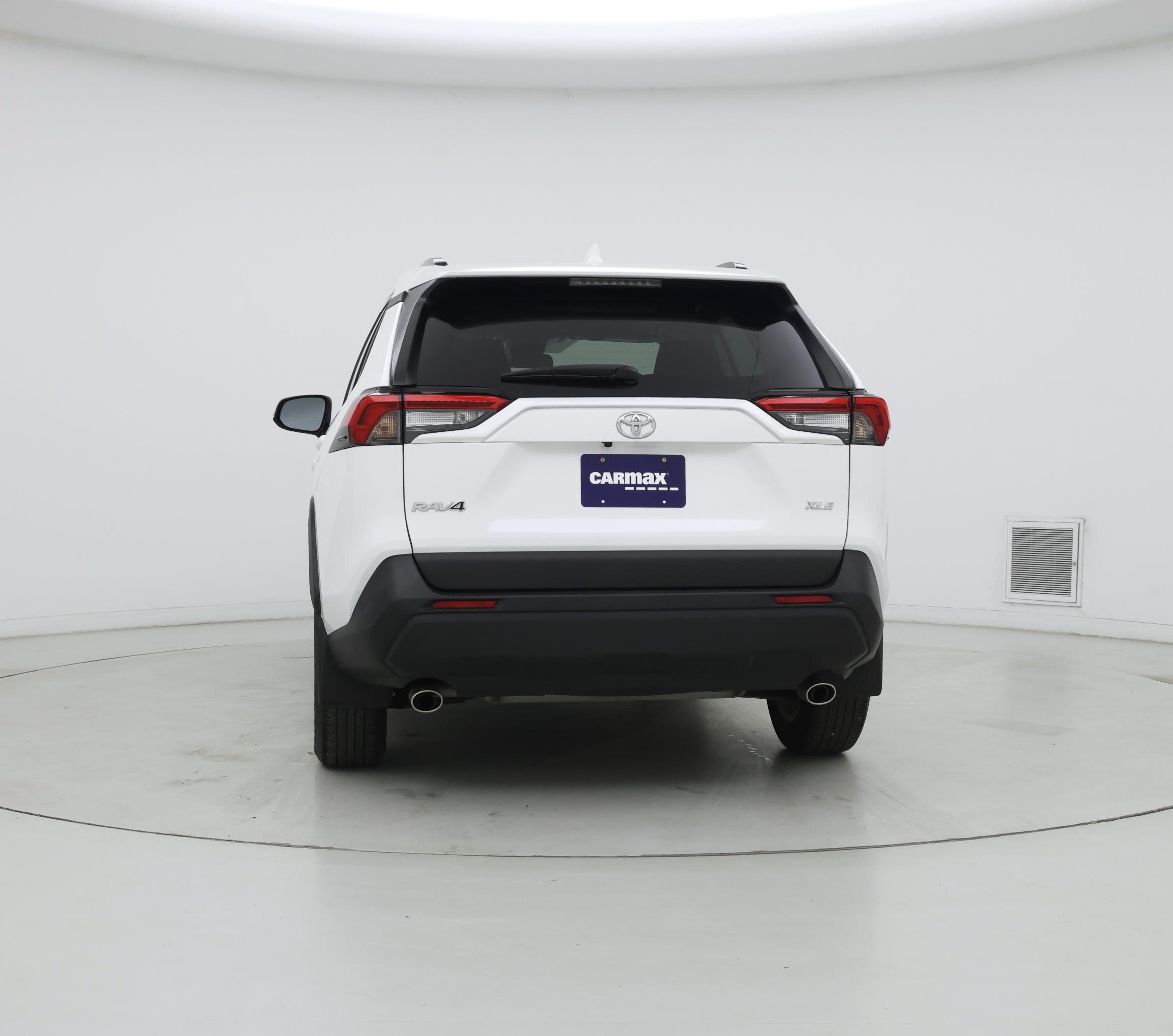 Thumbnail: 2024 Toyota RAV4 - 6