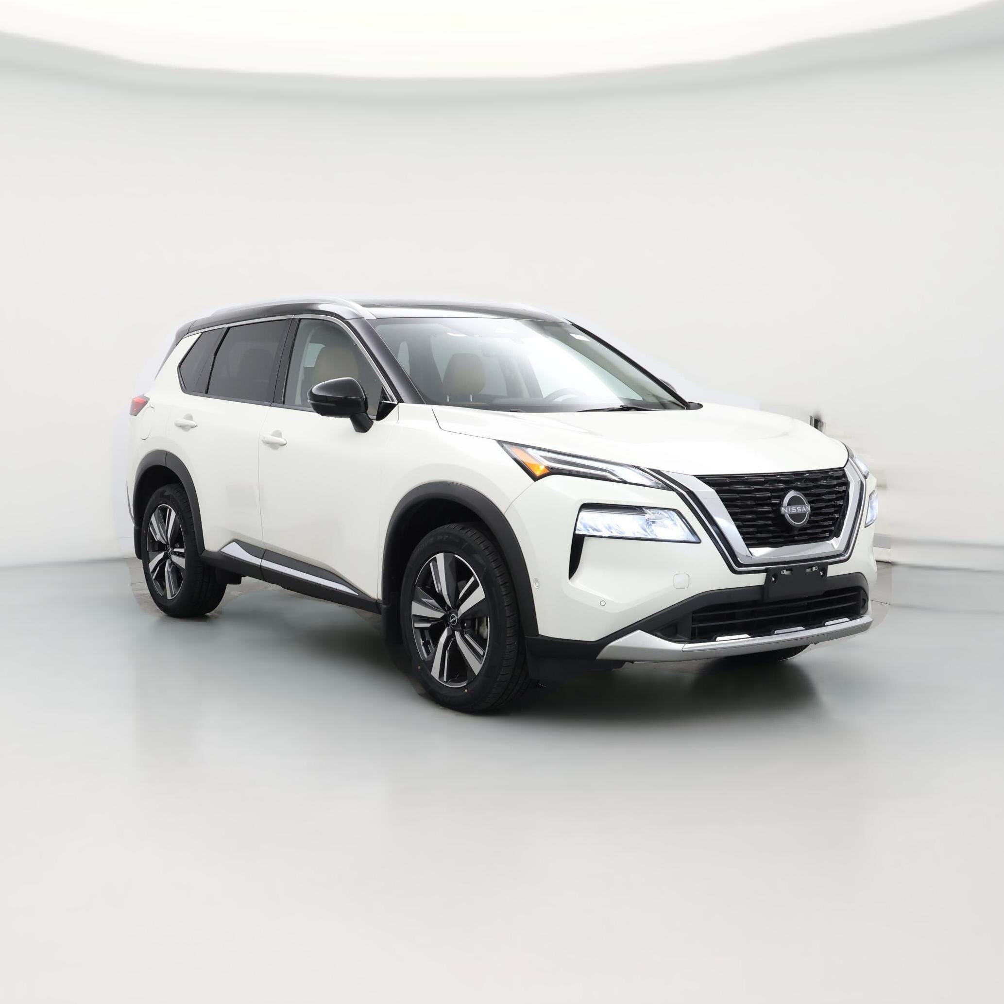 Thumbnail: 2023 Nissan Rogue - 1