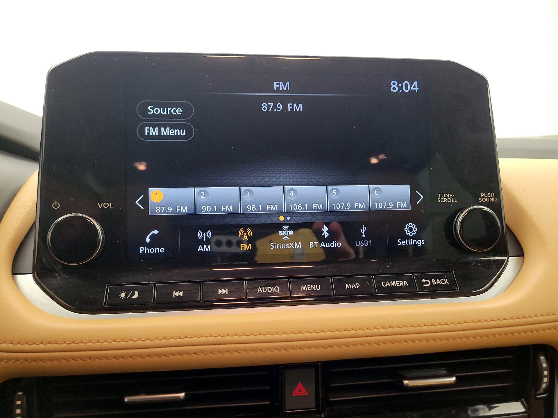 Thumbnail: 2023 Nissan Rogue - 15