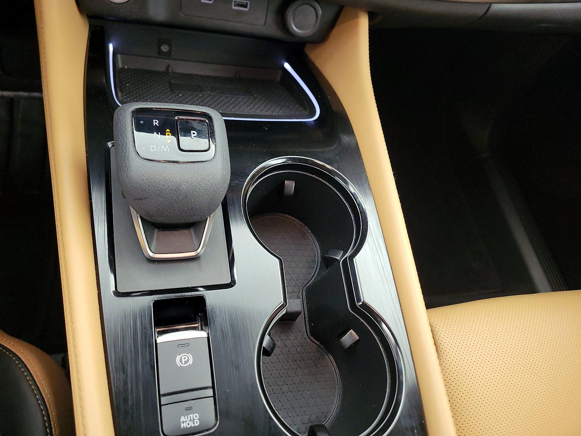 Thumbnail: 2023 Nissan Rogue - 17