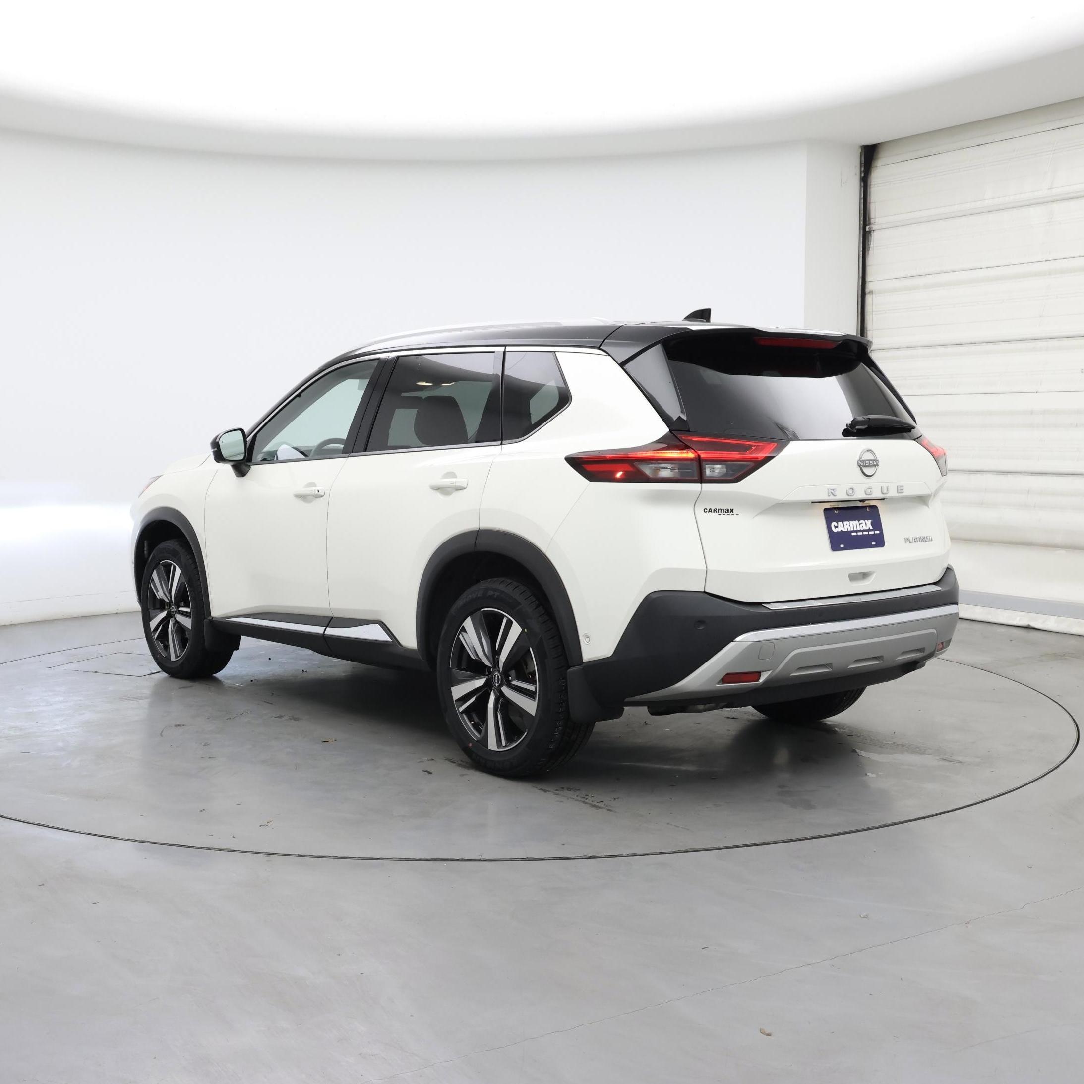 Thumbnail: 2023 Nissan Rogue - 2