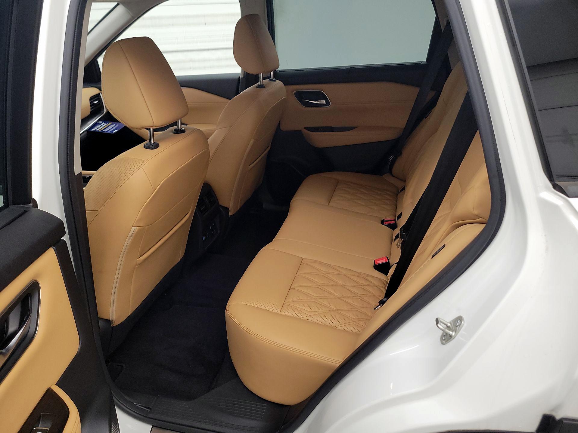 Thumbnail: 2023 Nissan Rogue - 19