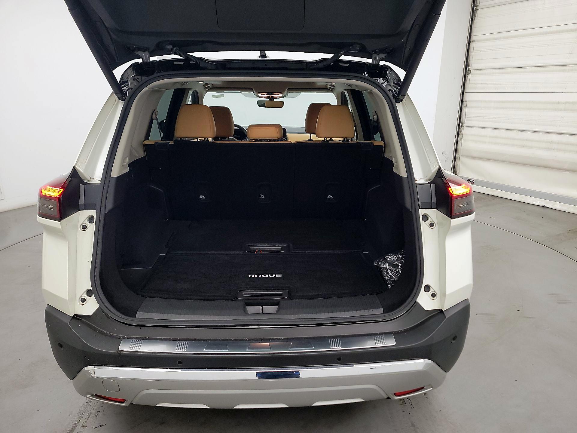 Thumbnail: 2023 Nissan Rogue - 20