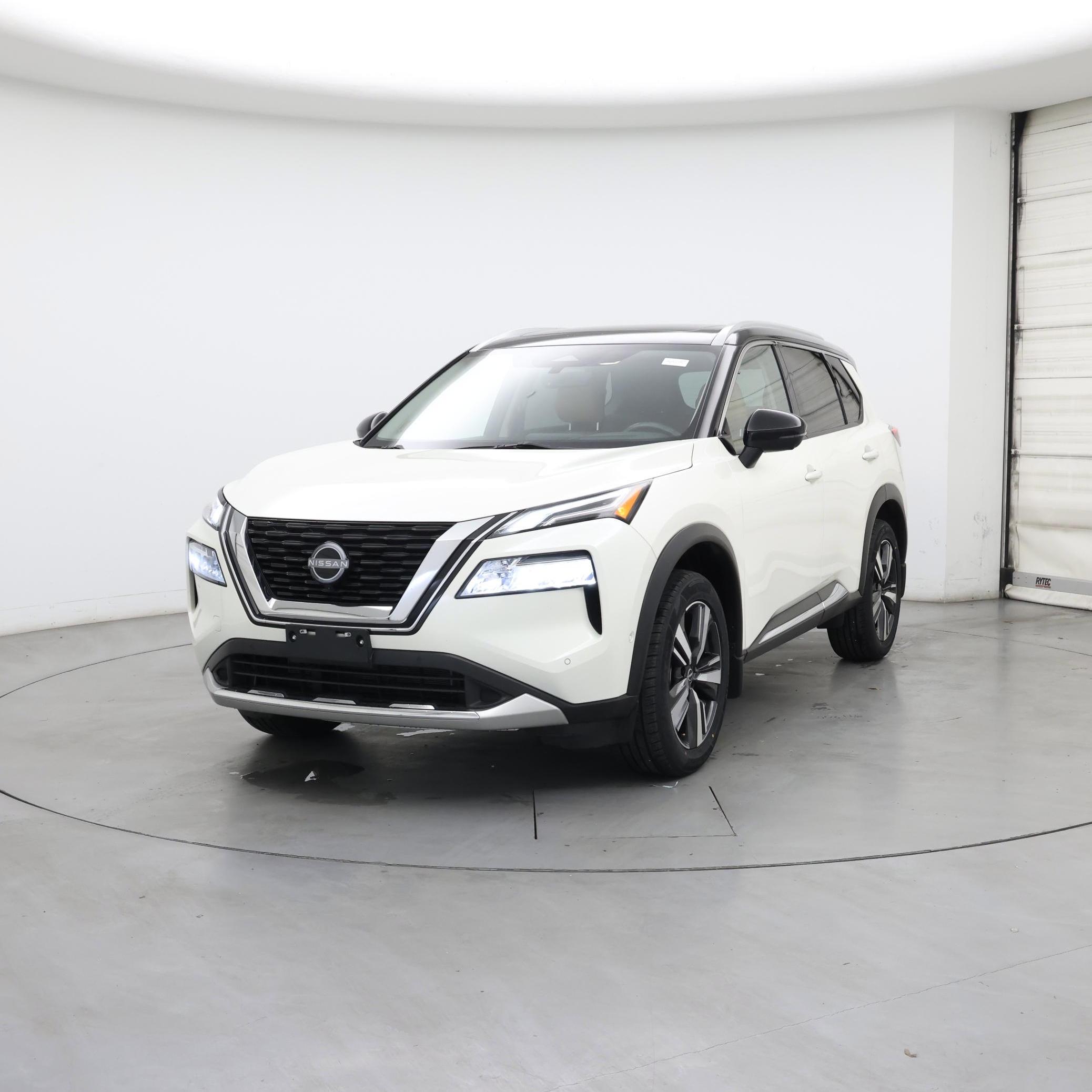 Thumbnail: 2023 Nissan Rogue - 4