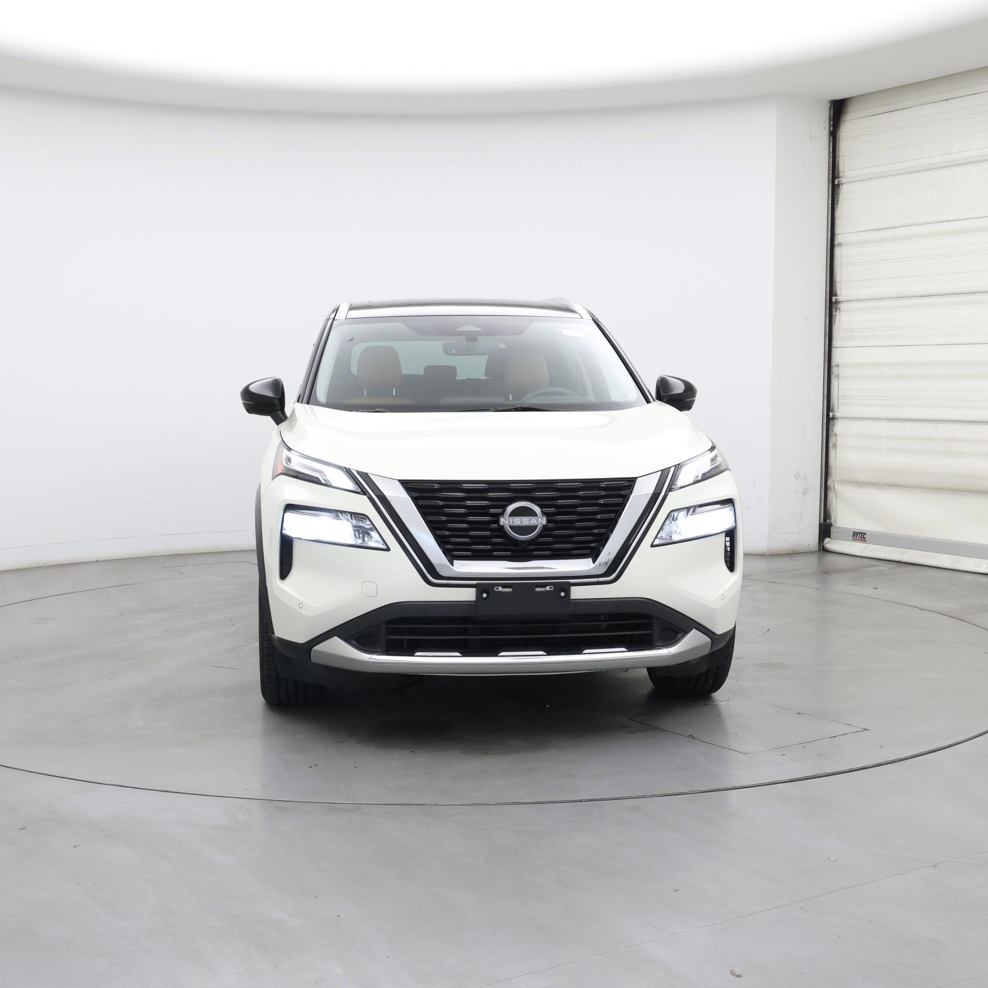 Thumbnail: 2023 Nissan Rogue - 5