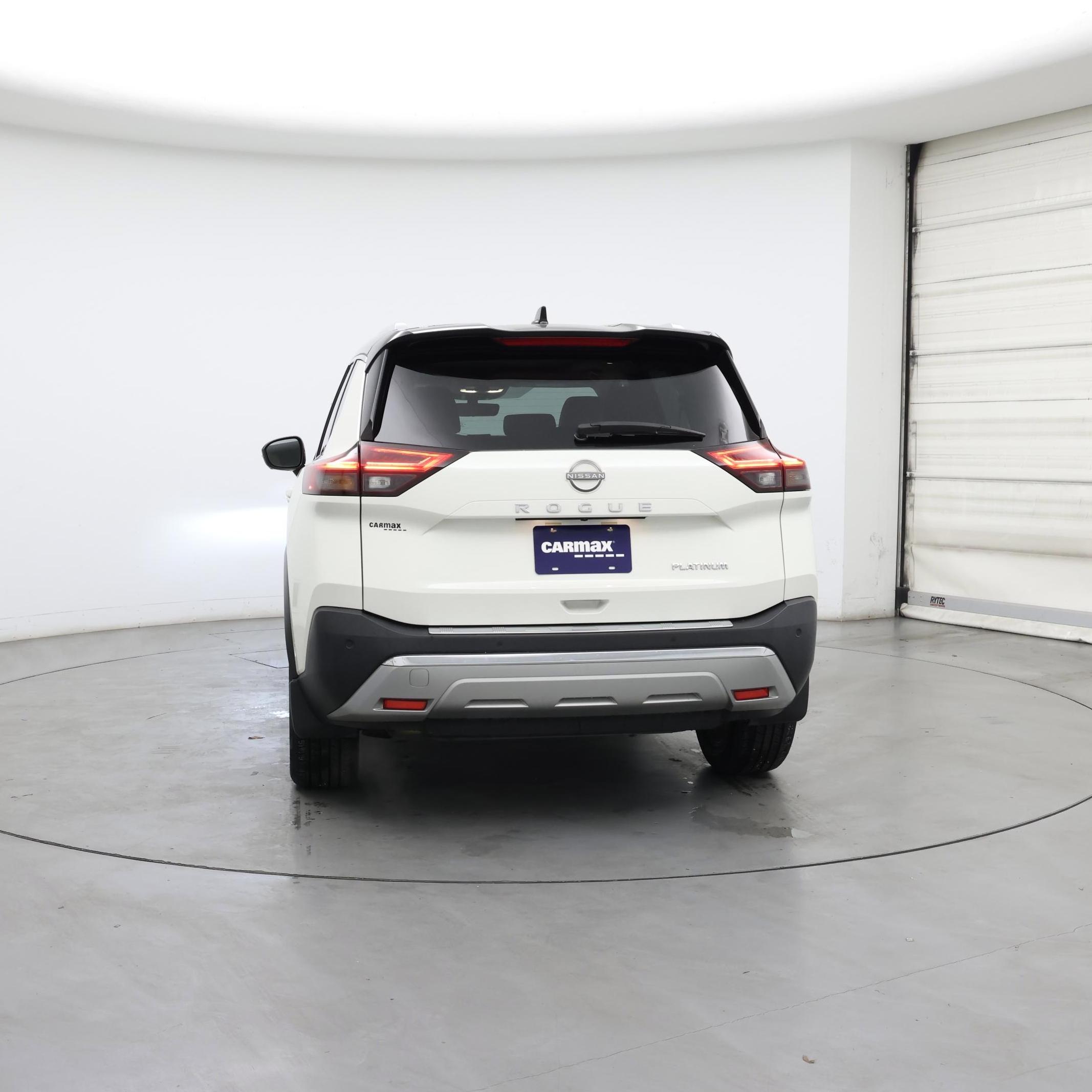 Thumbnail: 2023 Nissan Rogue - 6