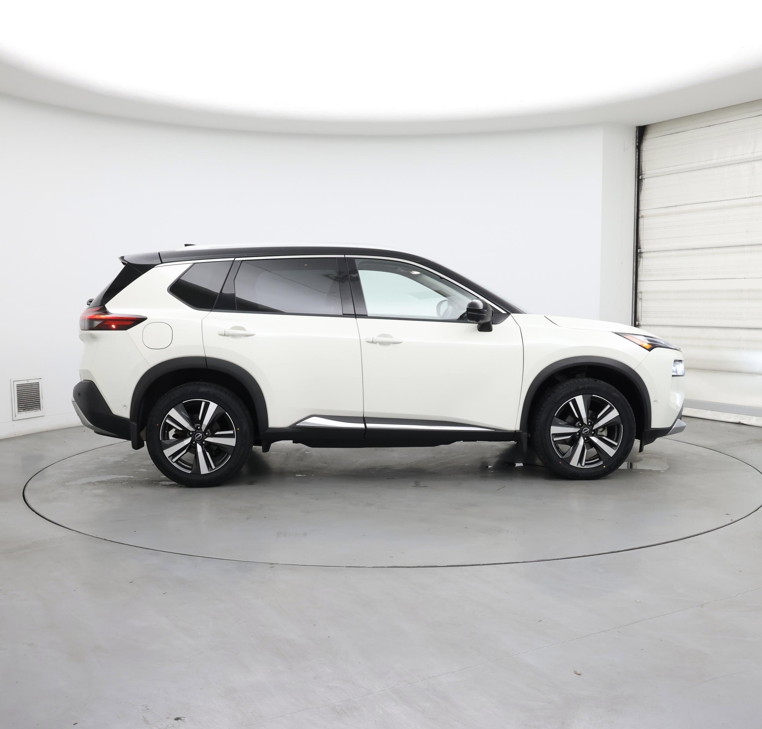 Thumbnail: 2023 Nissan Rogue - 7