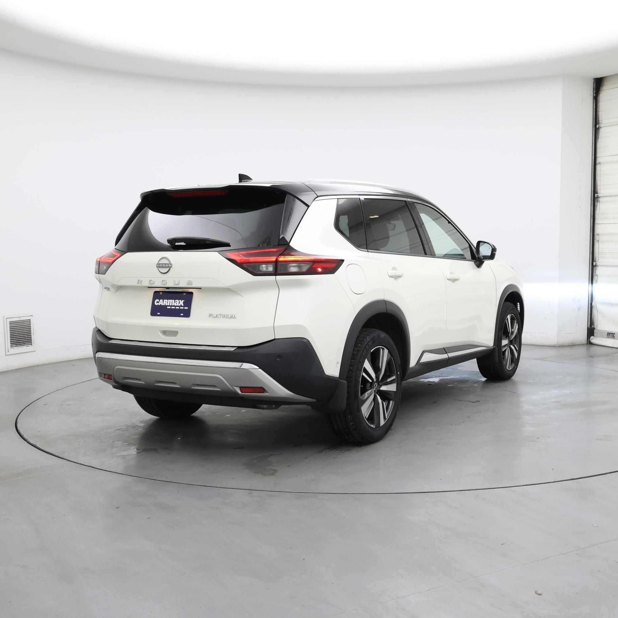 Thumbnail: 2023 Nissan Rogue - 8