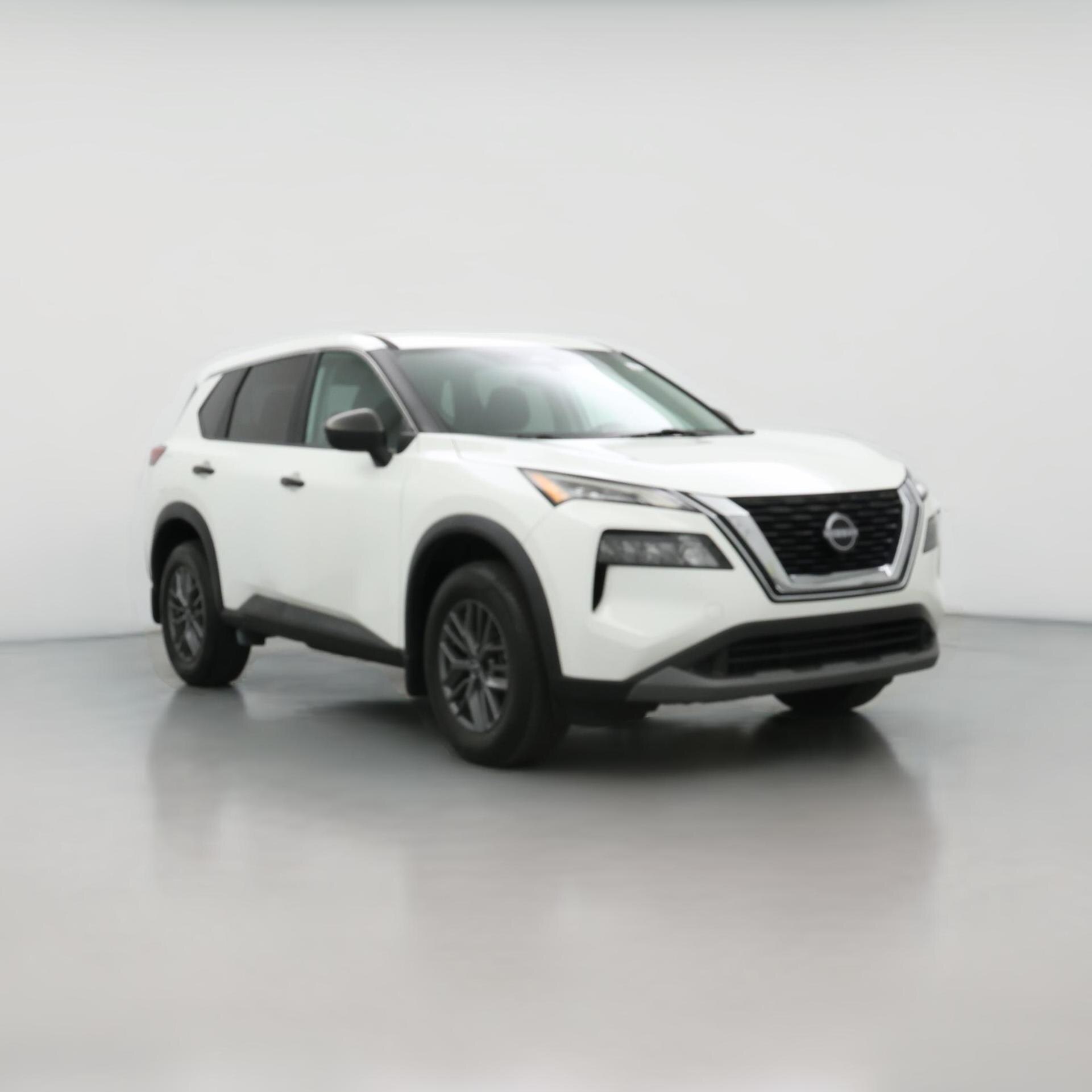 Thumbnail: 2023 Nissan Rogue - 1