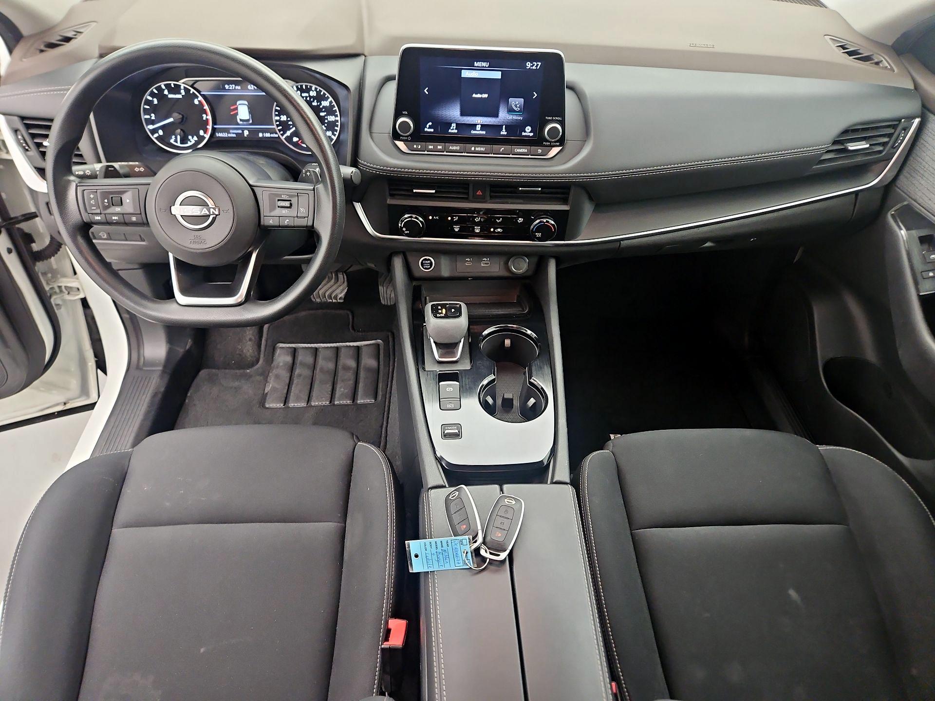 Thumbnail: 2023 Nissan Rogue - 9