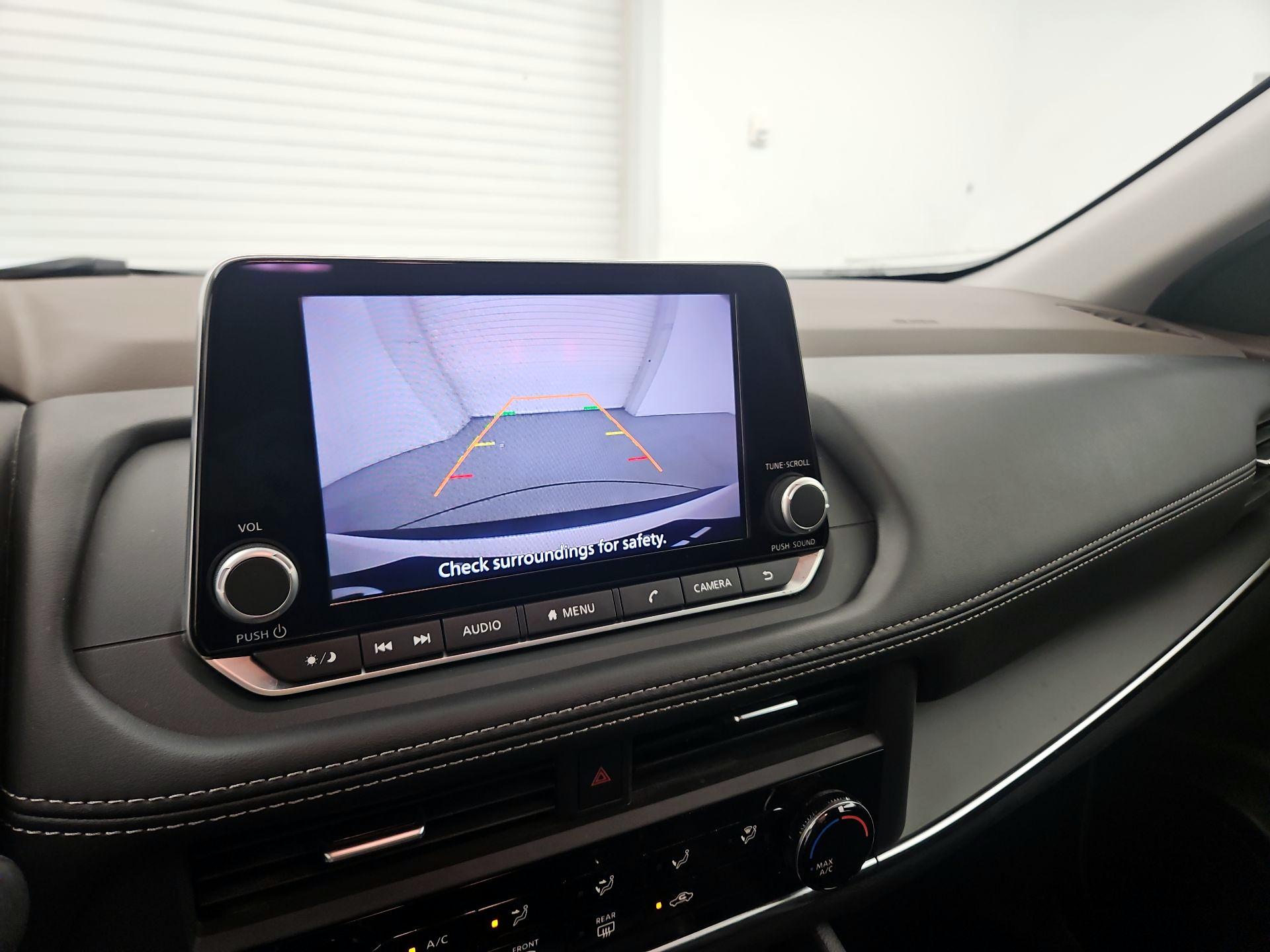 Thumbnail: 2023 Nissan Rogue - 14