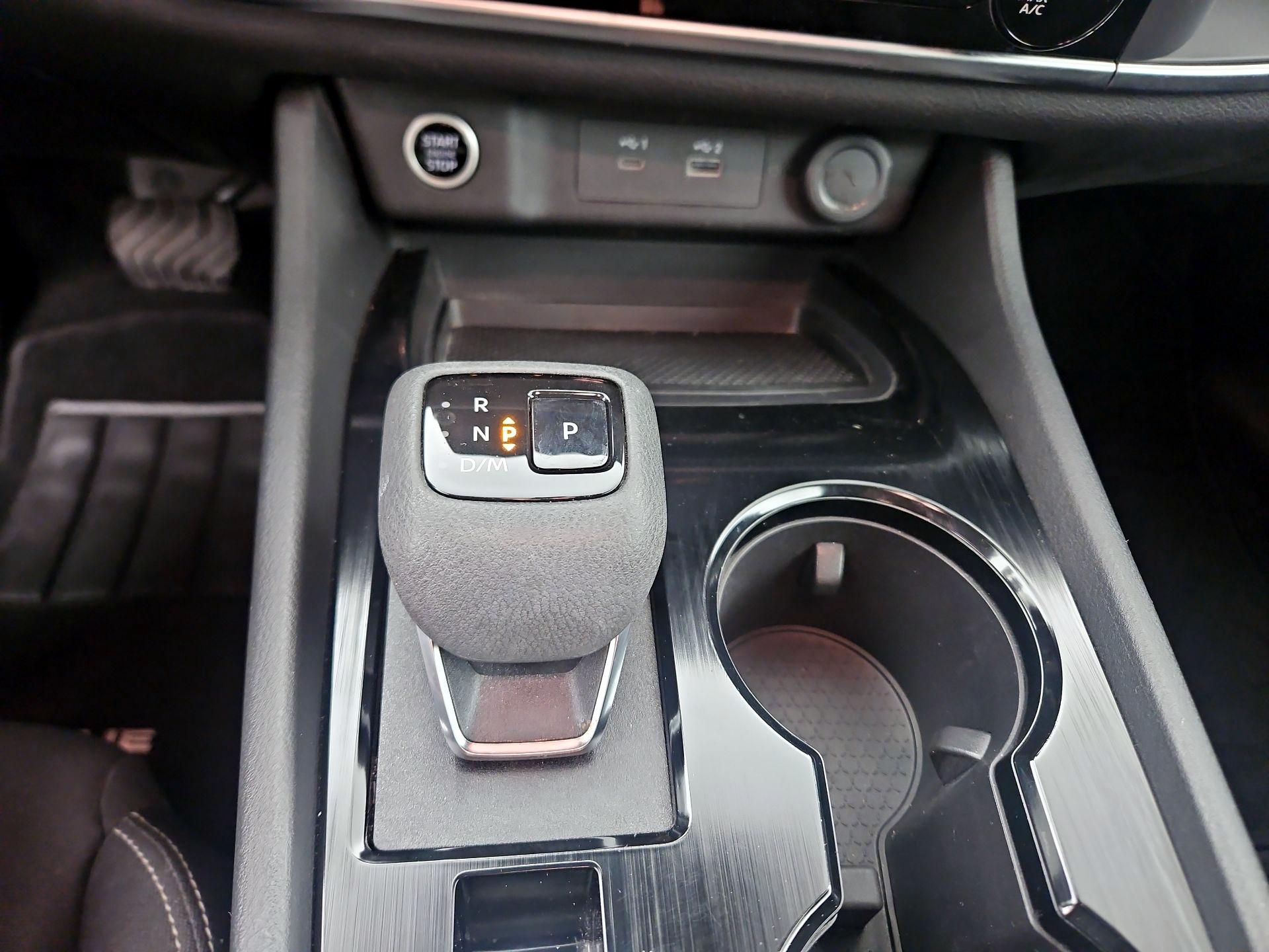 Thumbnail: 2023 Nissan Rogue - 17