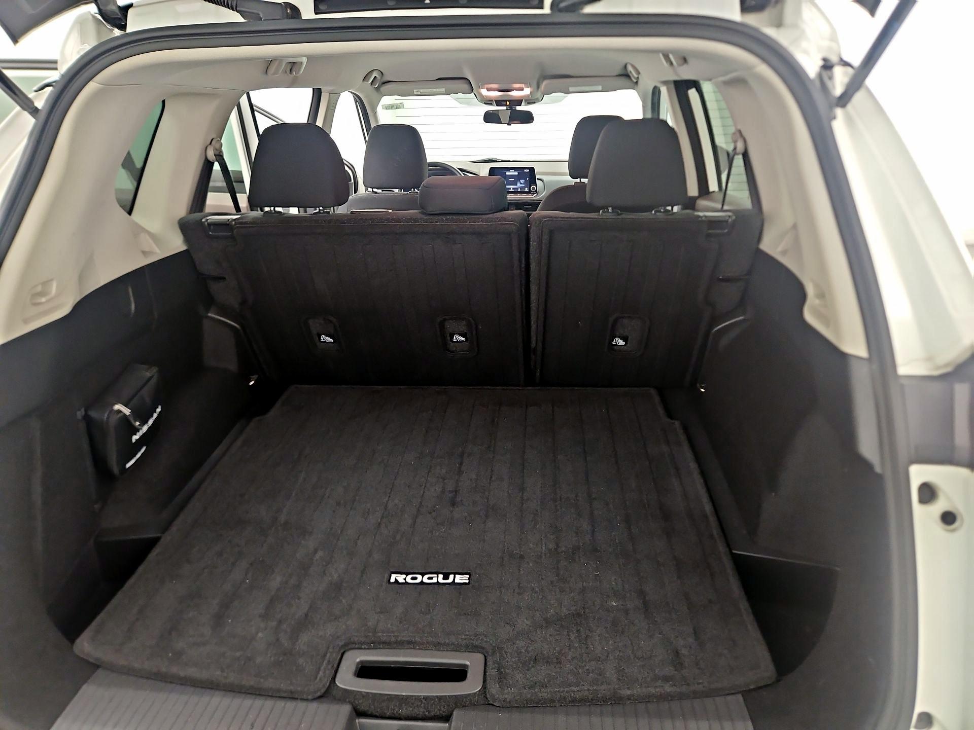 Thumbnail: 2023 Nissan Rogue - 20