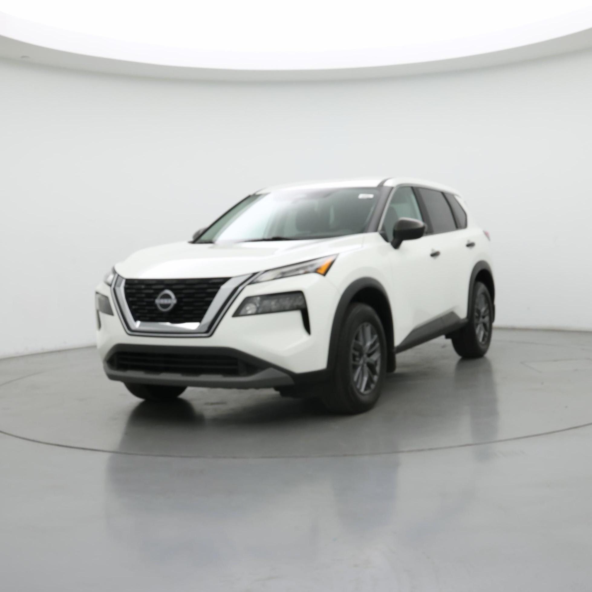 Thumbnail: 2023 Nissan Rogue - 4