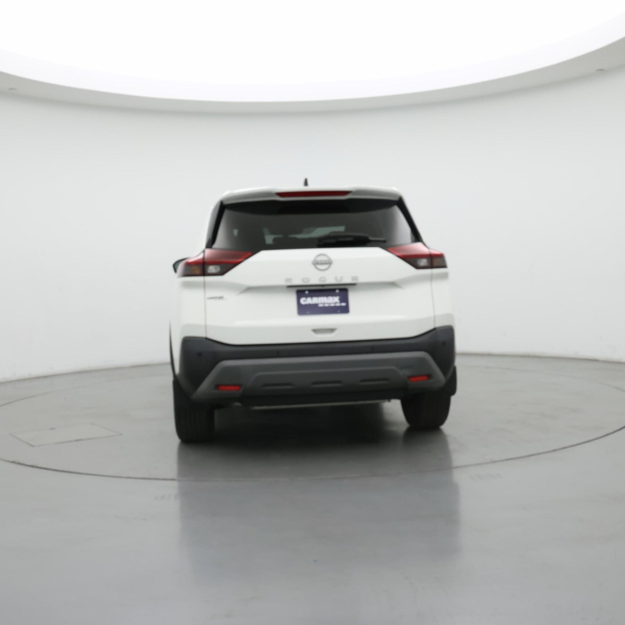 Thumbnail: 2023 Nissan Rogue - 6