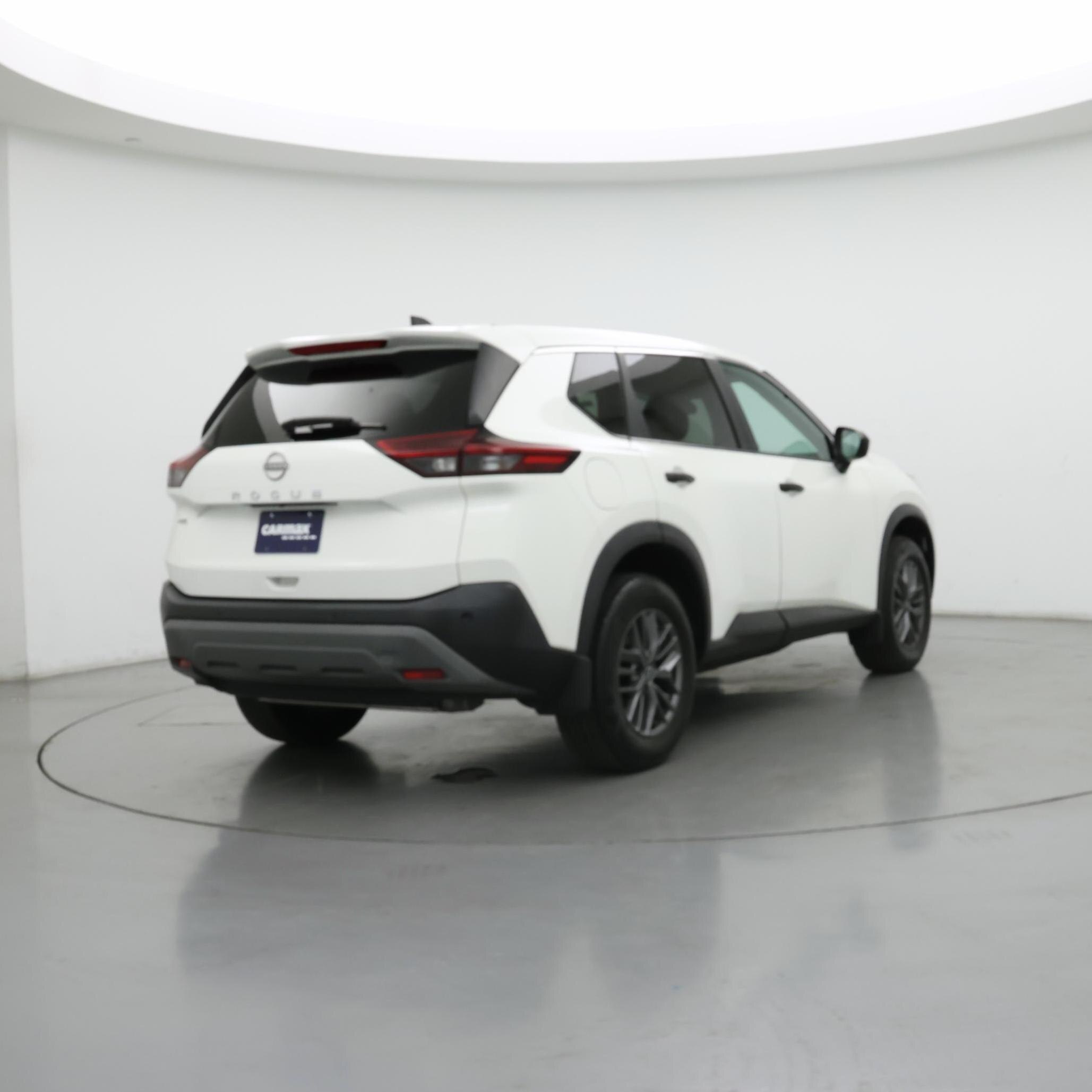 Thumbnail: 2023 Nissan Rogue - 8
