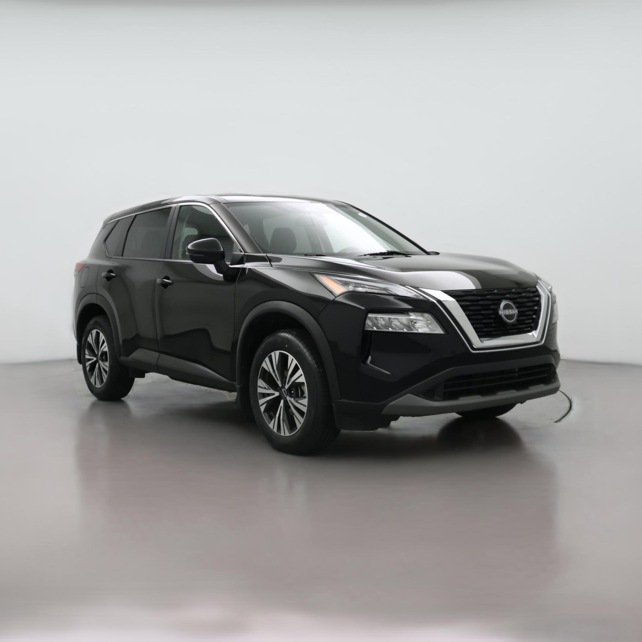 Thumbnail: 2023 Nissan Rogue - 1