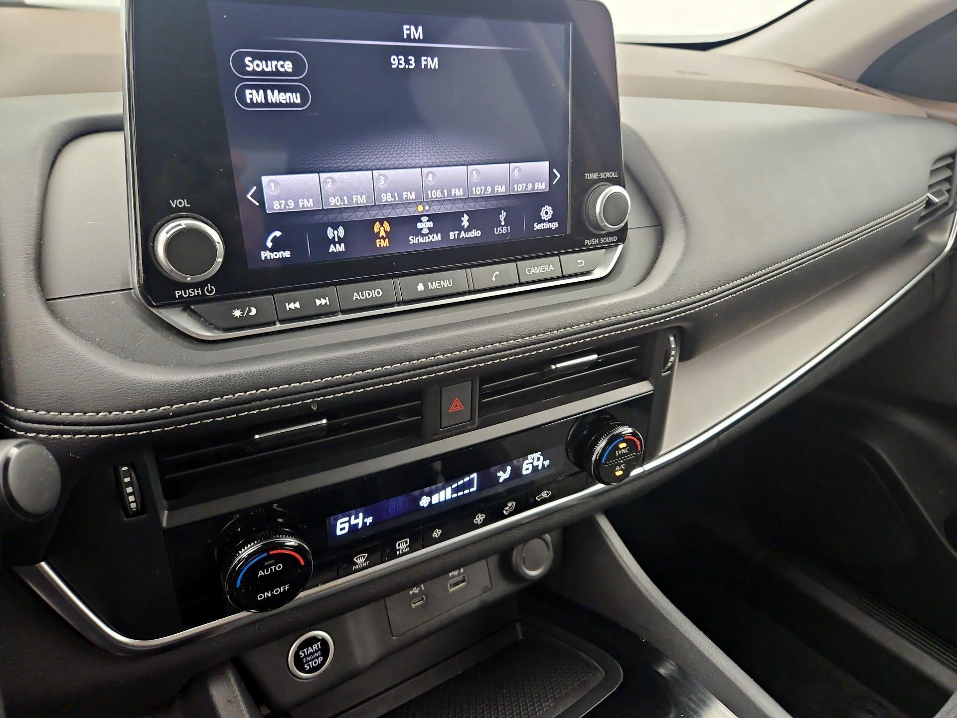 Thumbnail: 2023 Nissan Rogue - 14