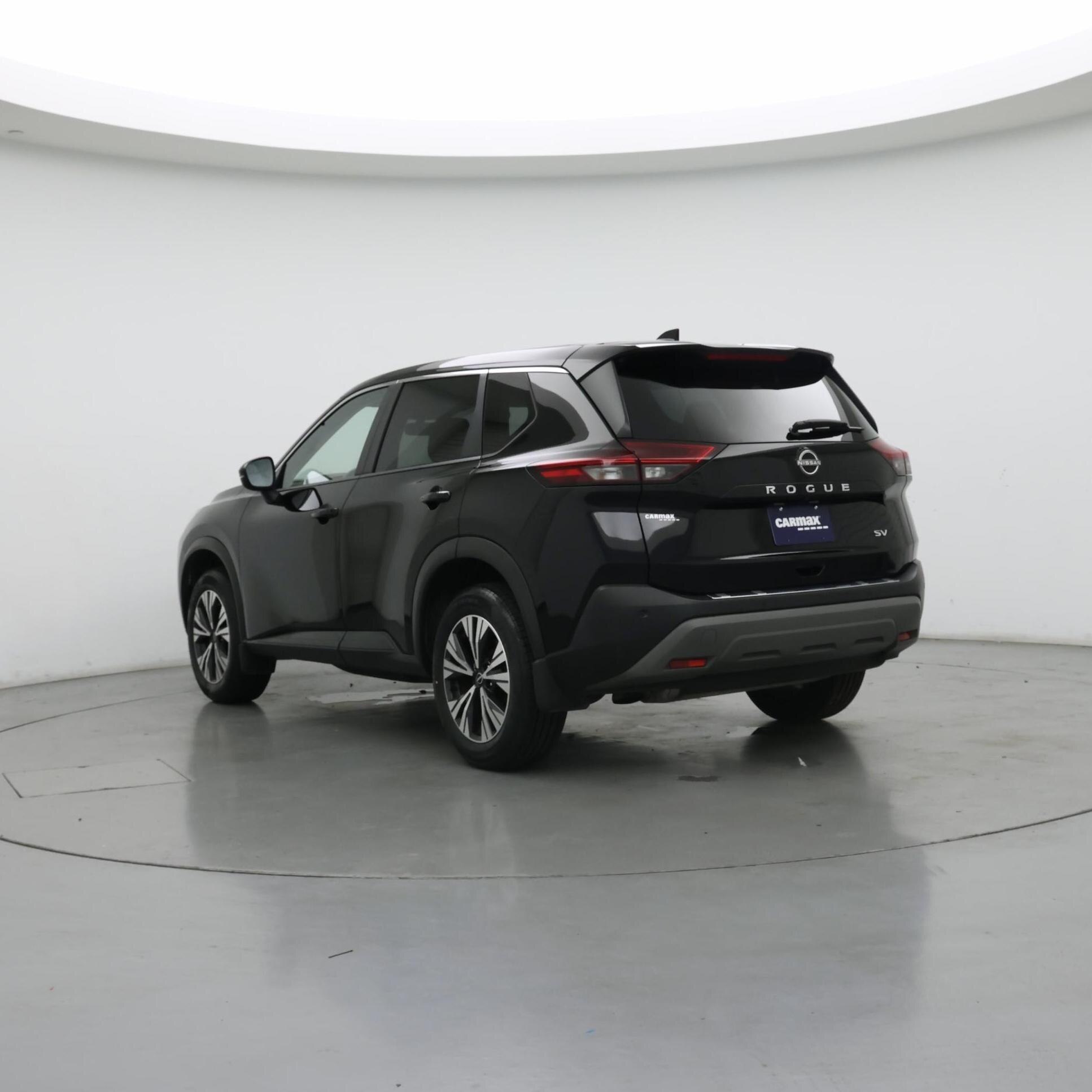 Thumbnail: 2023 Nissan Rogue - 2