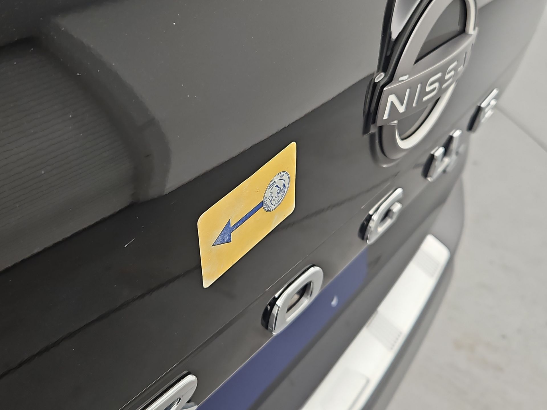 Thumbnail: 2023 Nissan Rogue - 20