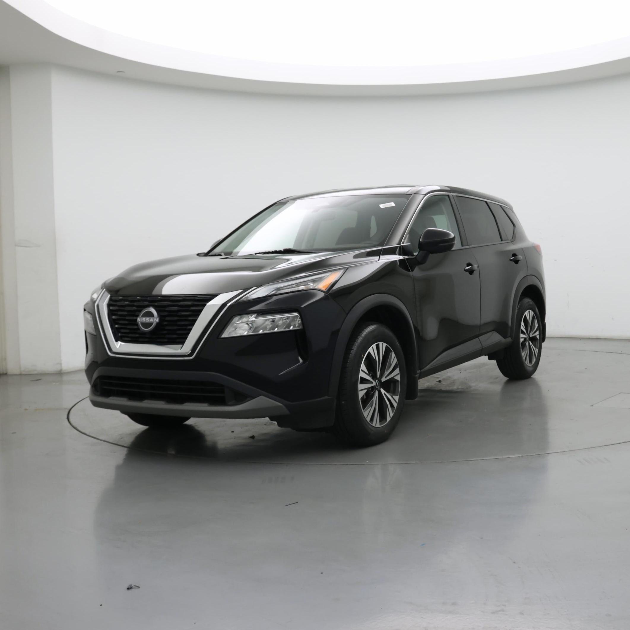 Thumbnail: 2023 Nissan Rogue - 4