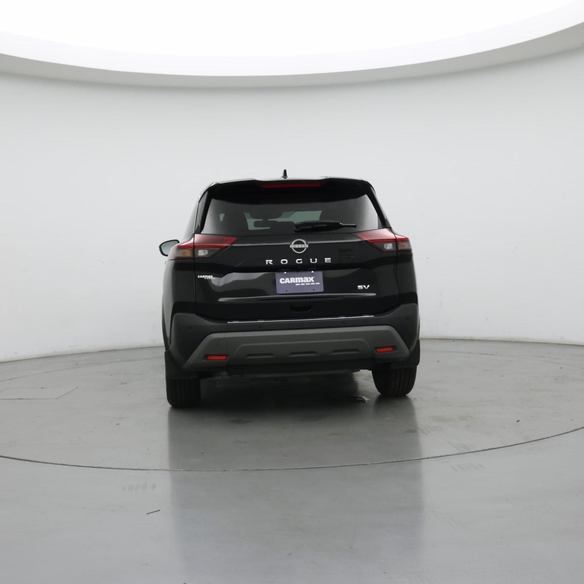 Thumbnail: 2023 Nissan Rogue - 6