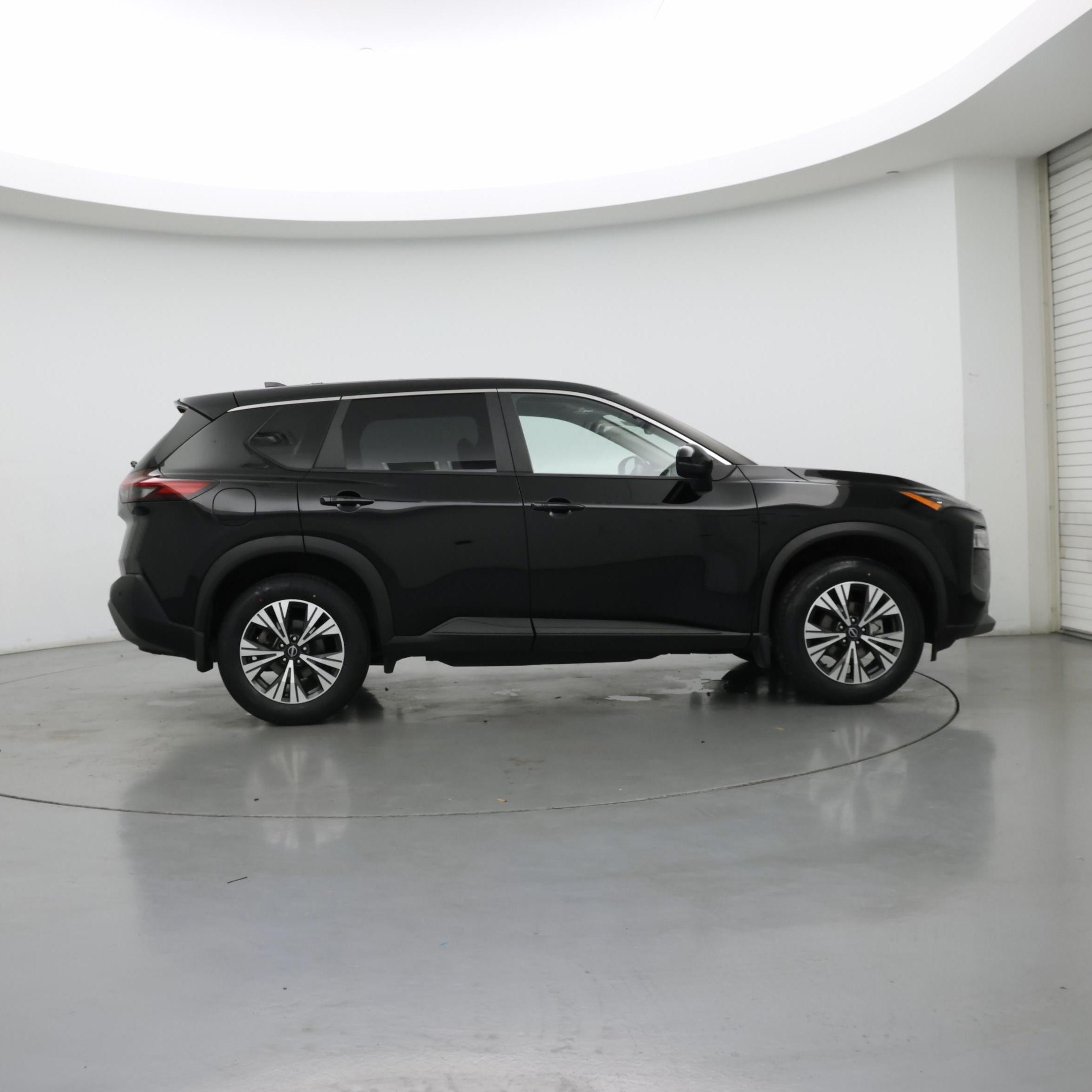 Thumbnail: 2023 Nissan Rogue - 7