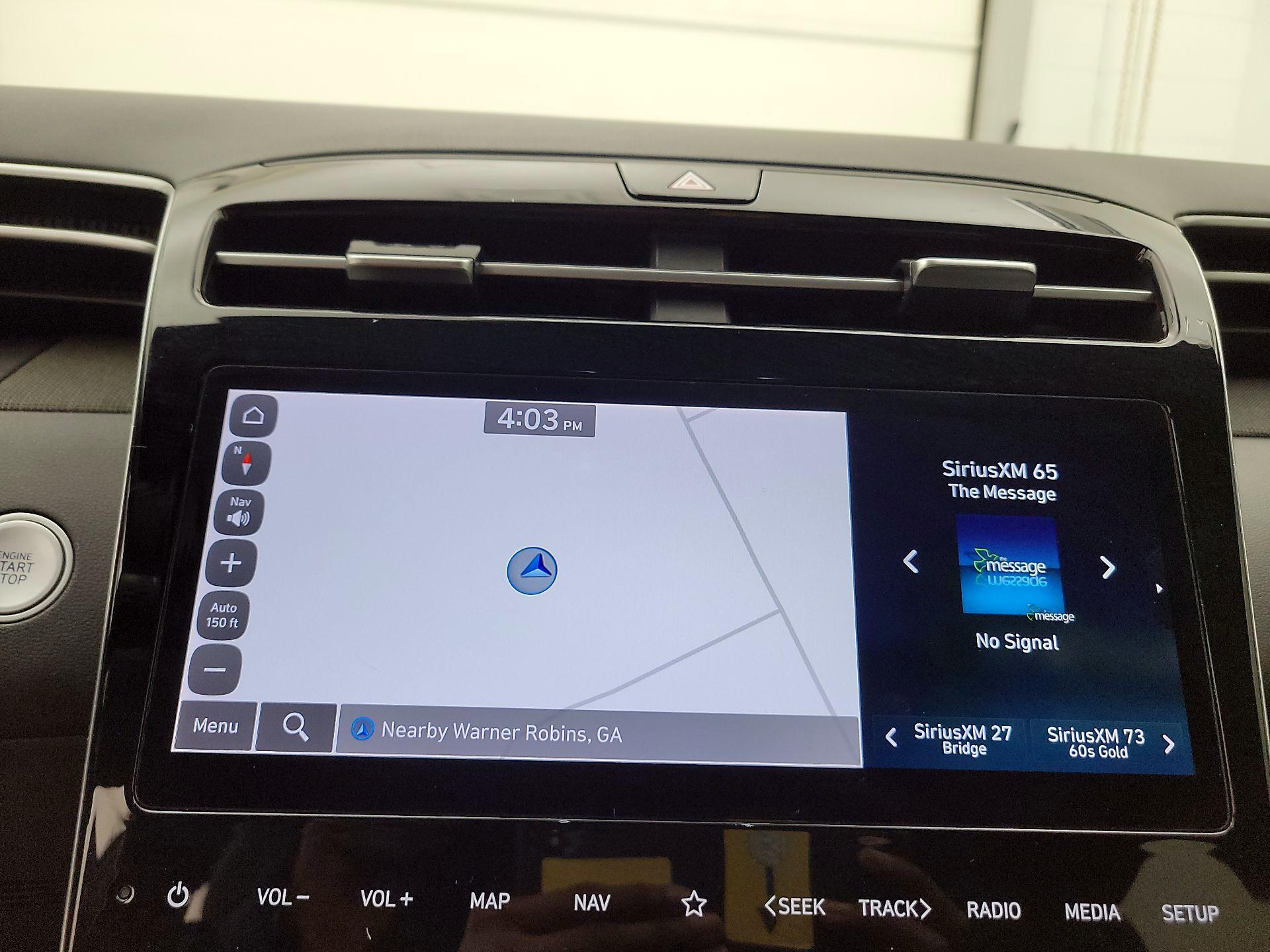 Thumbnail: 2023 Hyundai Santa Cruz - 14