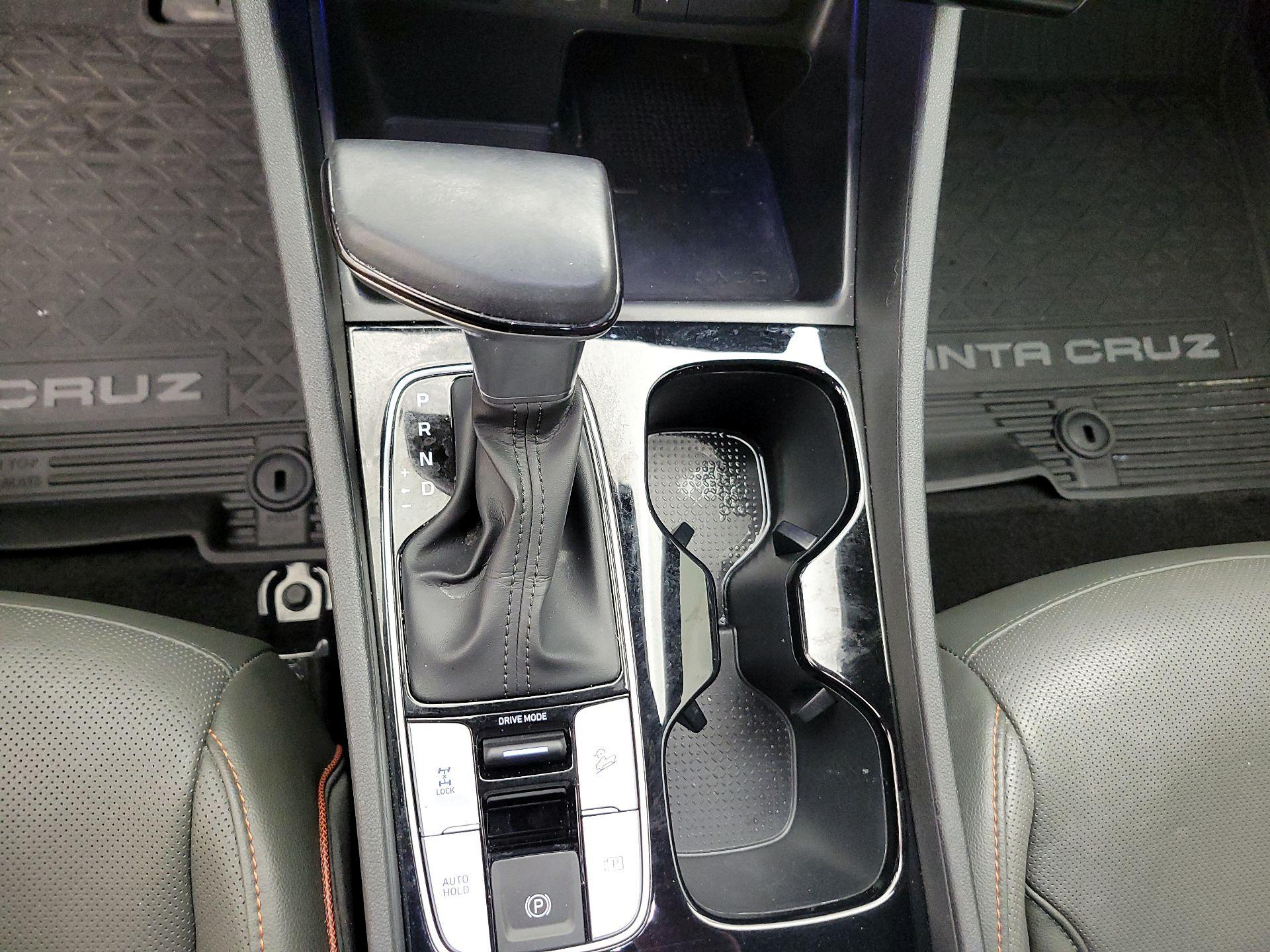 Thumbnail: 2023 Hyundai Santa Cruz - 18