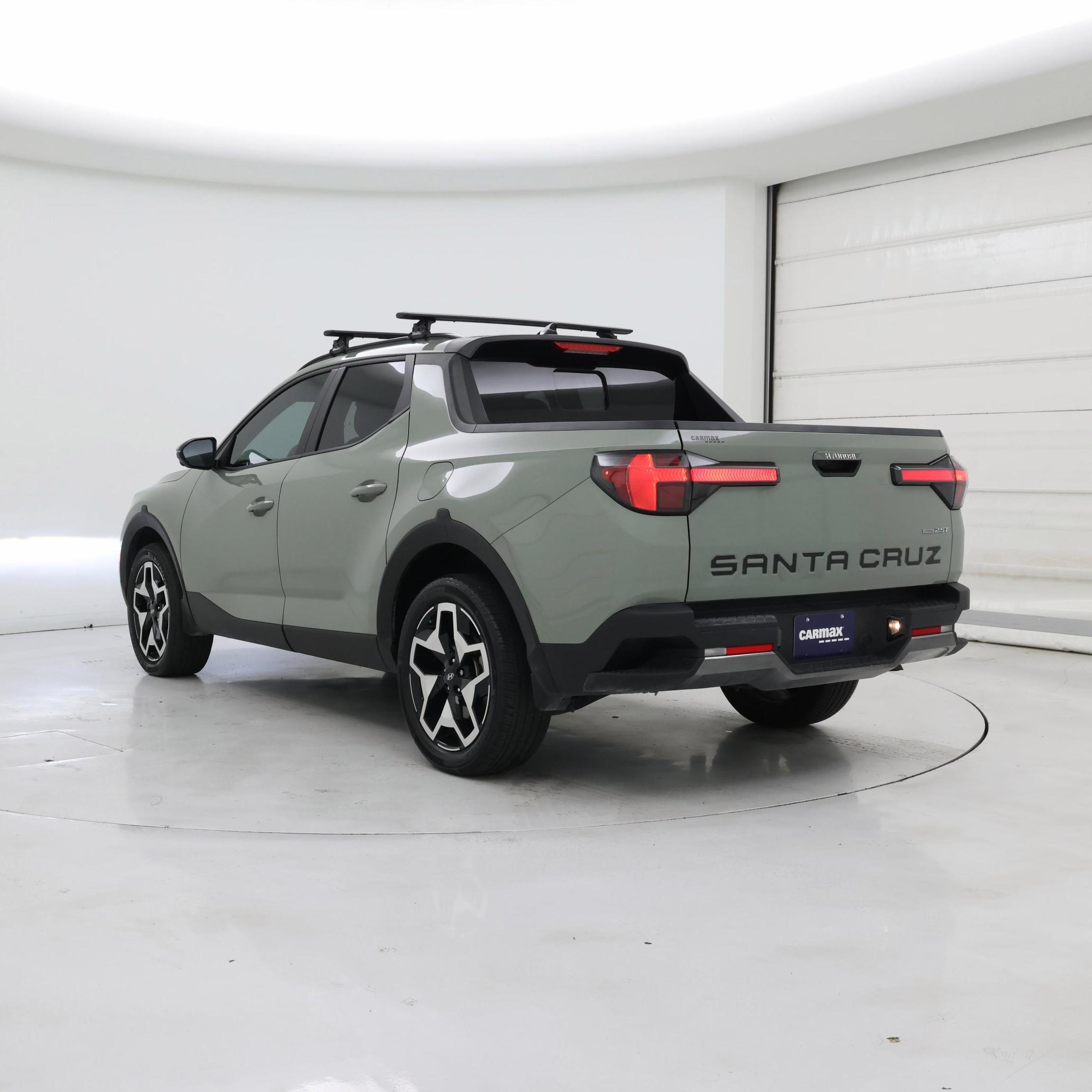 Thumbnail: 2023 Hyundai Santa Cruz - 2