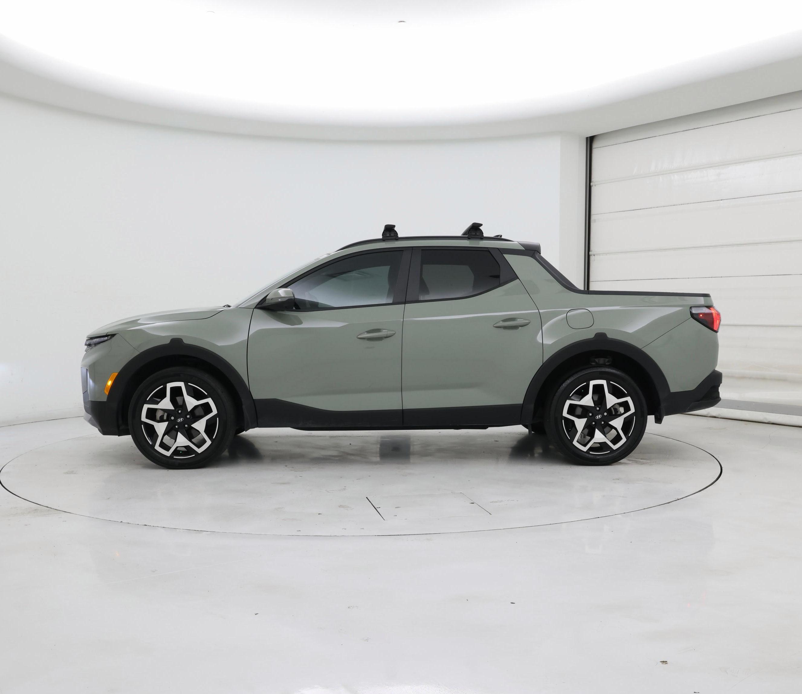 Thumbnail: 2023 Hyundai Santa Cruz - 3