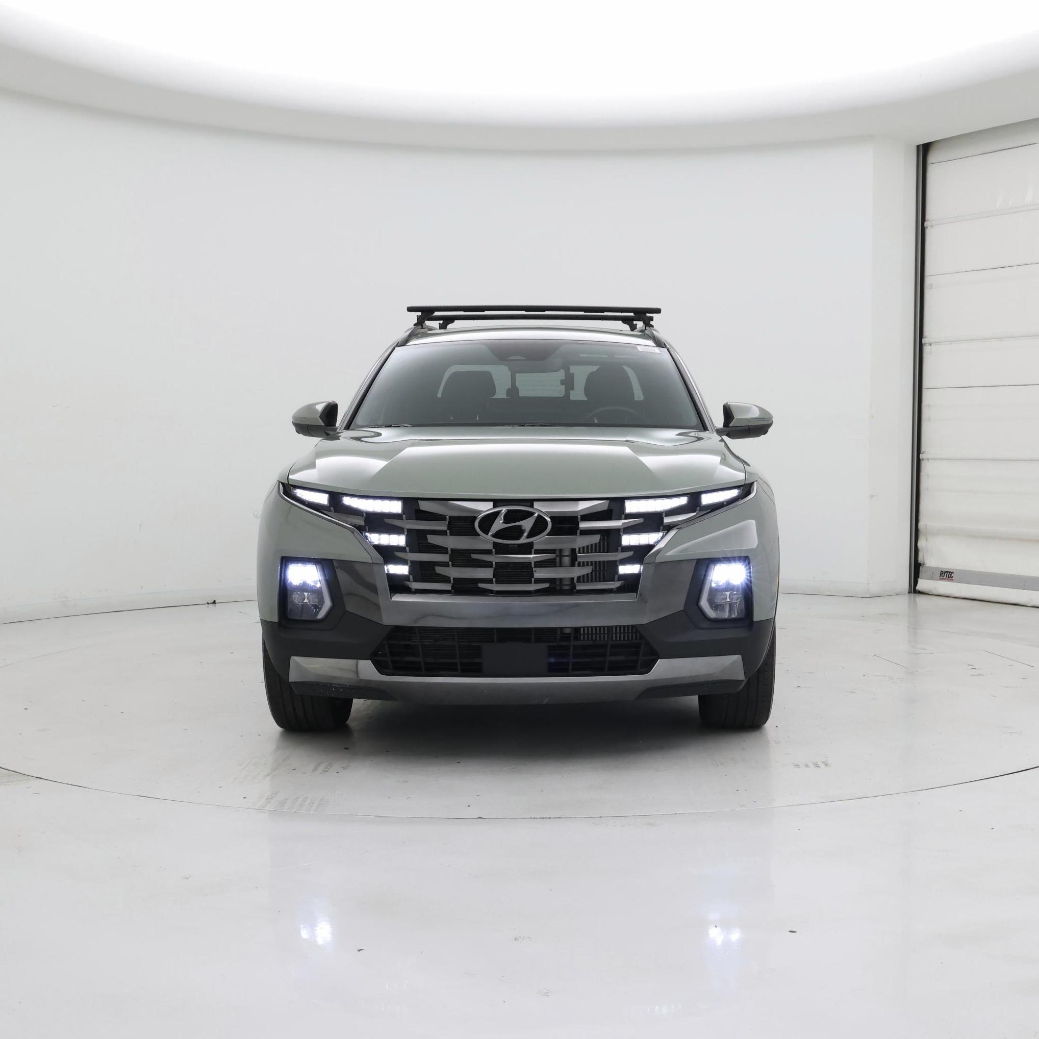 Thumbnail: 2023 Hyundai Santa Cruz - 5