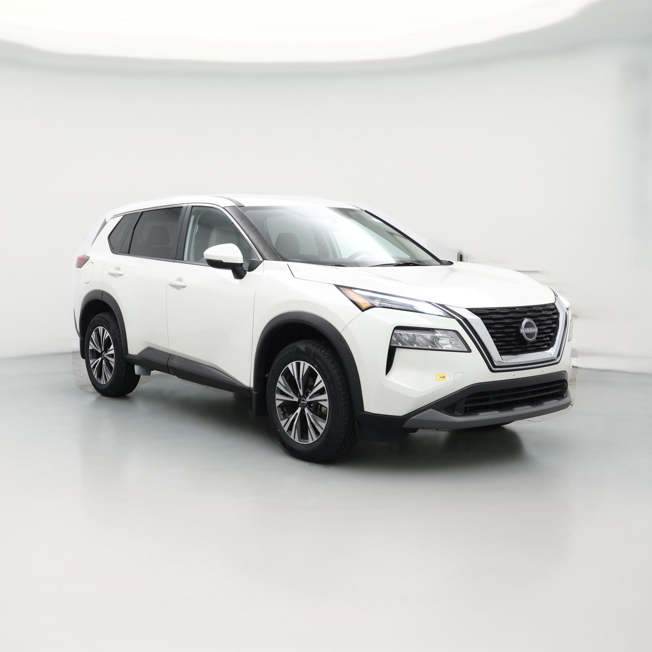Thumbnail: 2023 Nissan Rogue - 1