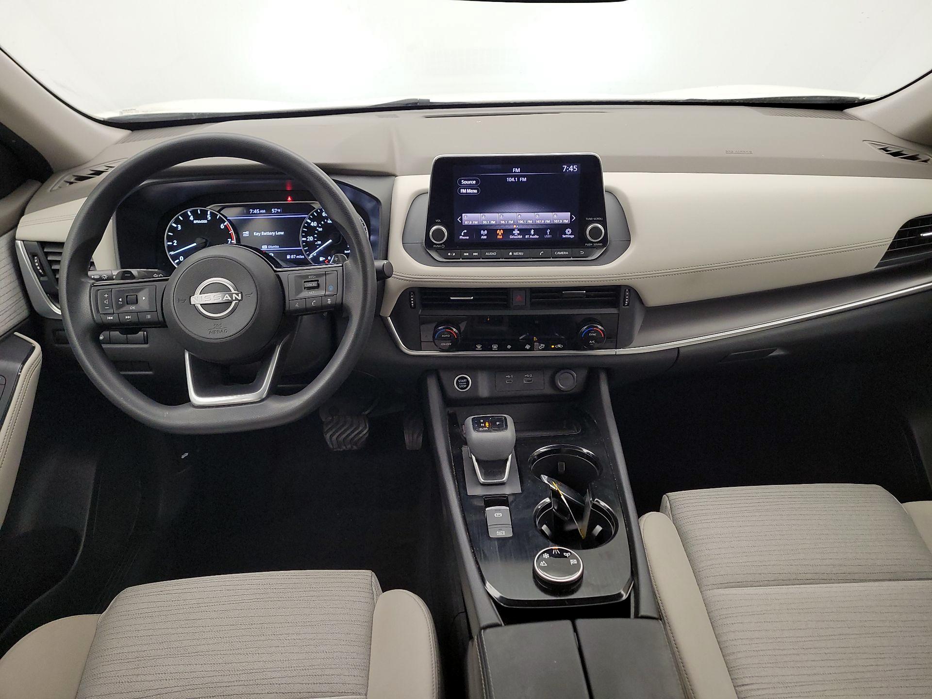 Thumbnail: 2023 Nissan Rogue - 9