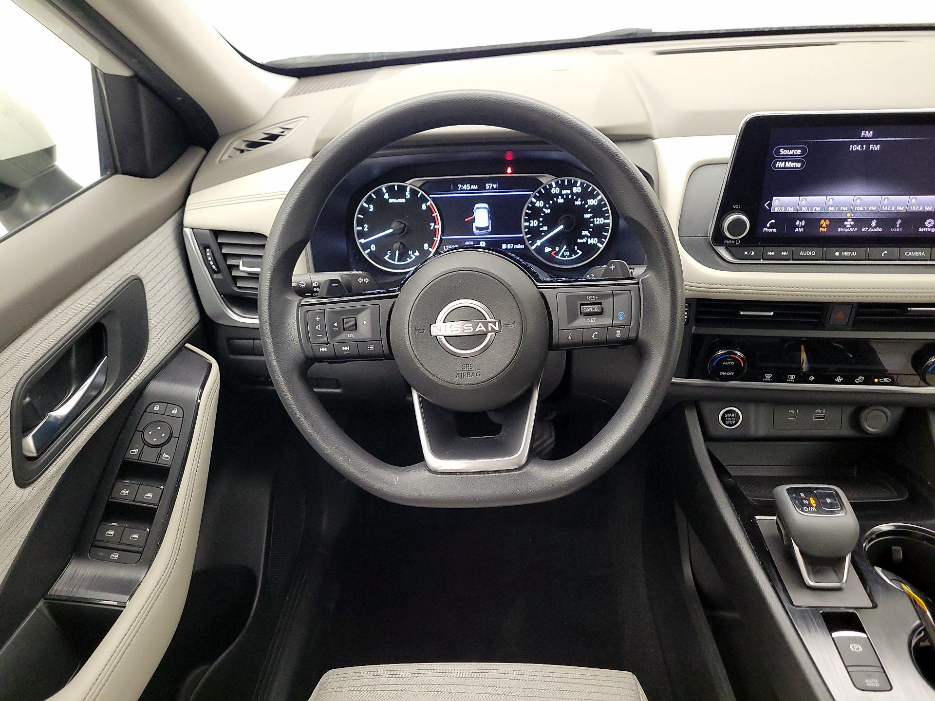 Thumbnail: 2023 Nissan Rogue - 10