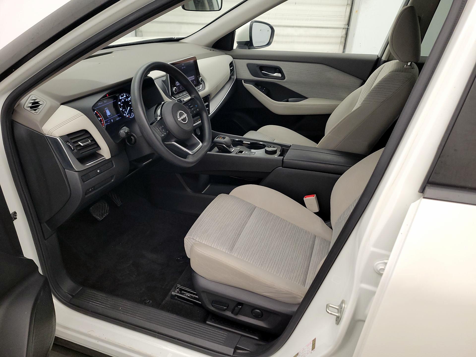 Thumbnail: 2023 Nissan Rogue - 11